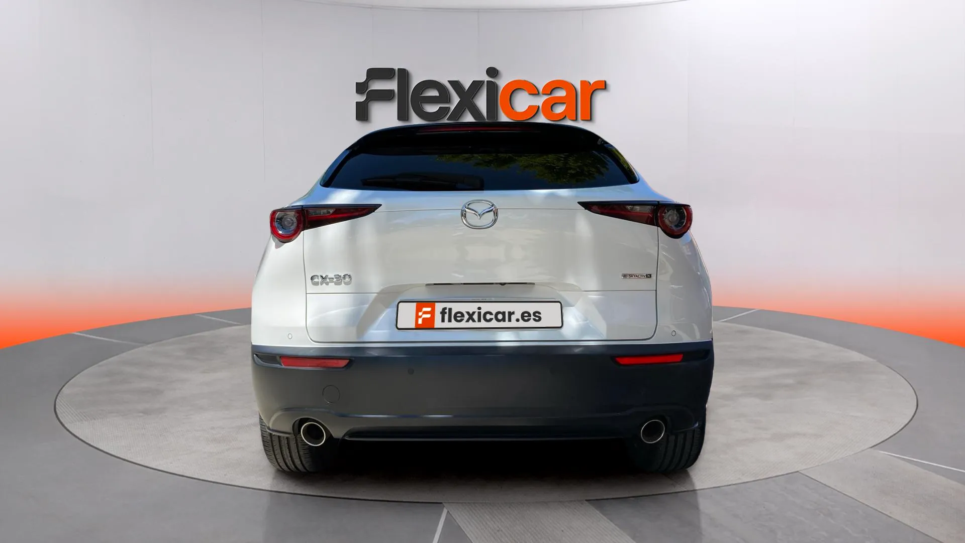 Mazda CX-30 2.0 Zenith (sin Pack Bose) - foto 5