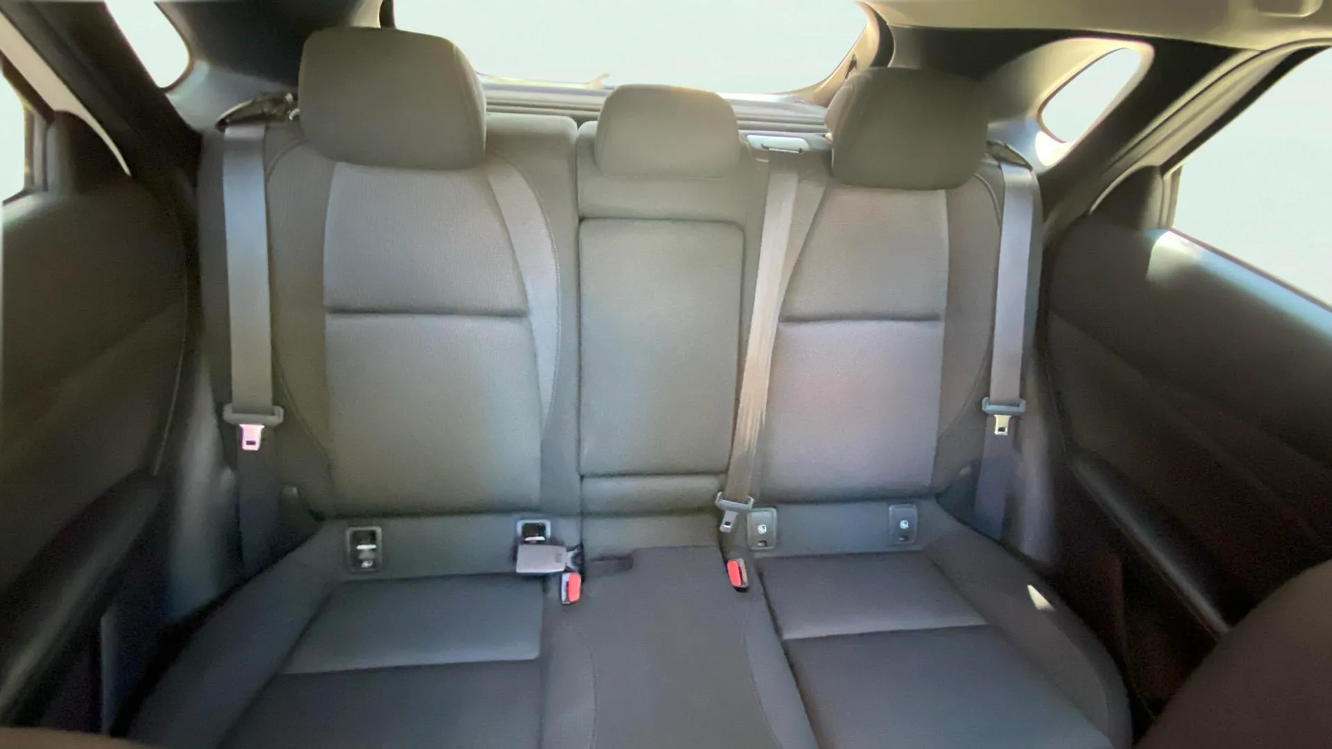 Mazda CX-30 2.0 Zenith (sin Pack Bose) - foto 14