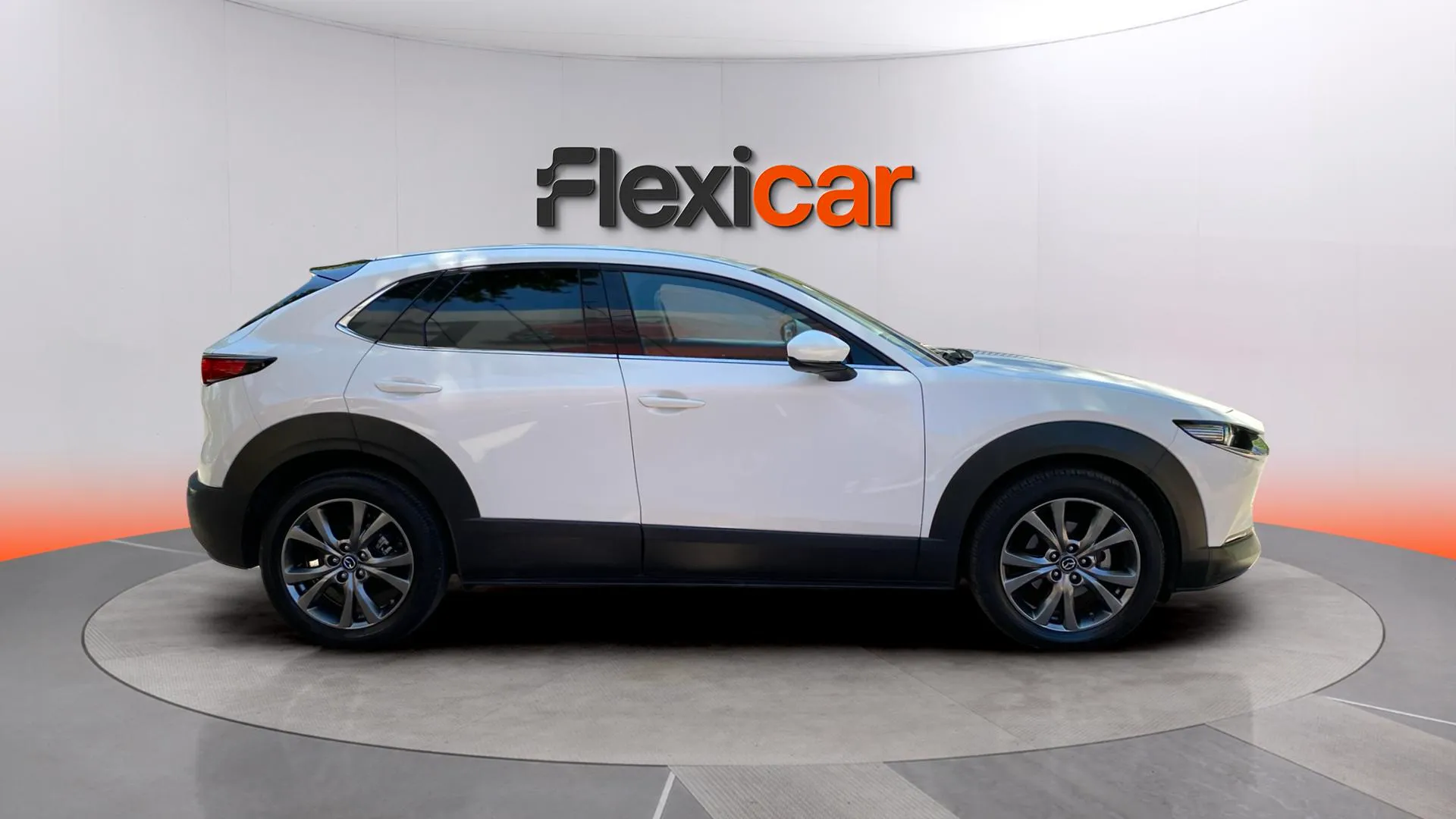 Mazda CX-30 2.0 Zenith (sin Pack Bose) - foto 7
