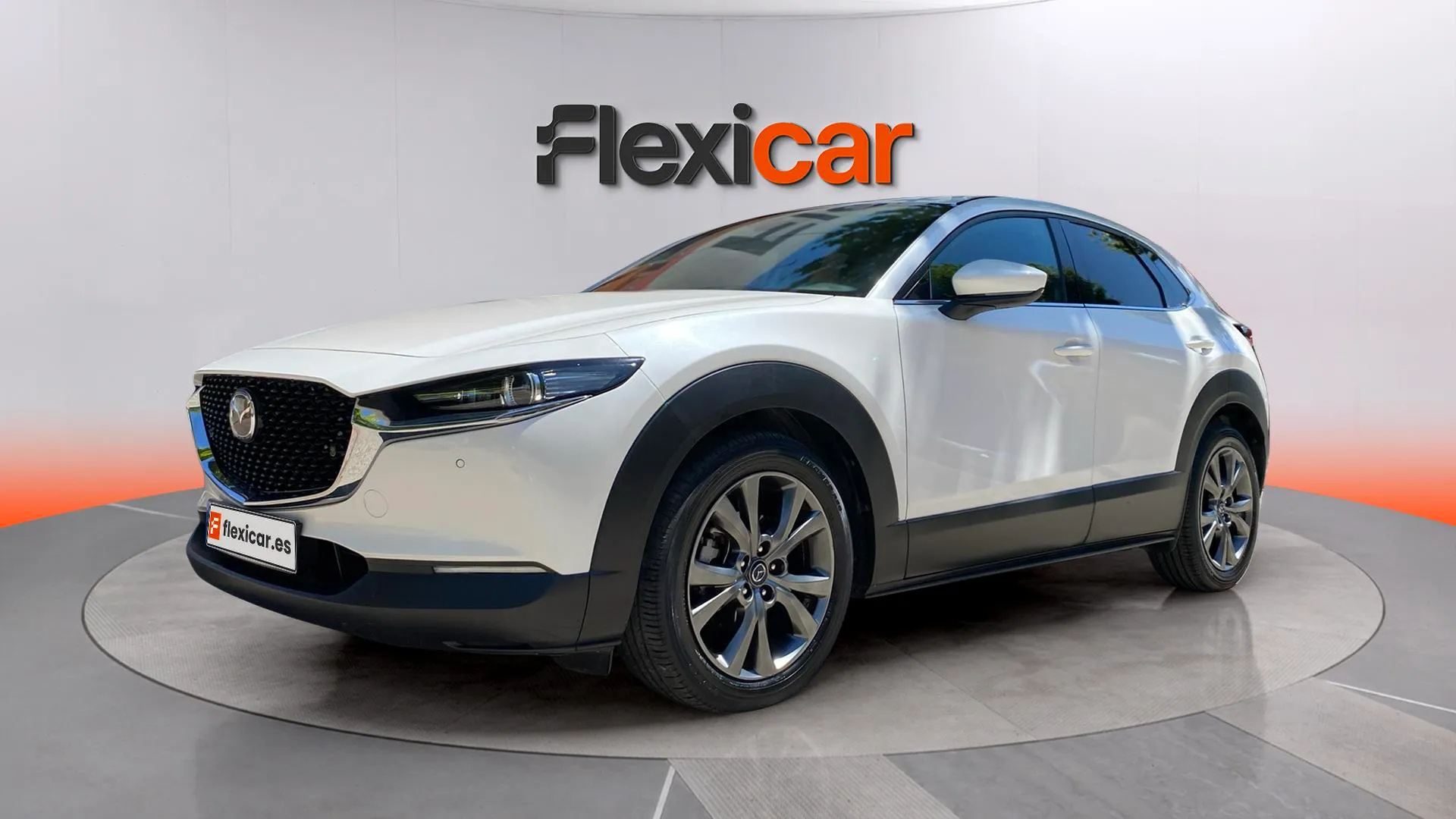 Mazda CX-30 2.0 Zenith (sin Pack Bose) - foto 2