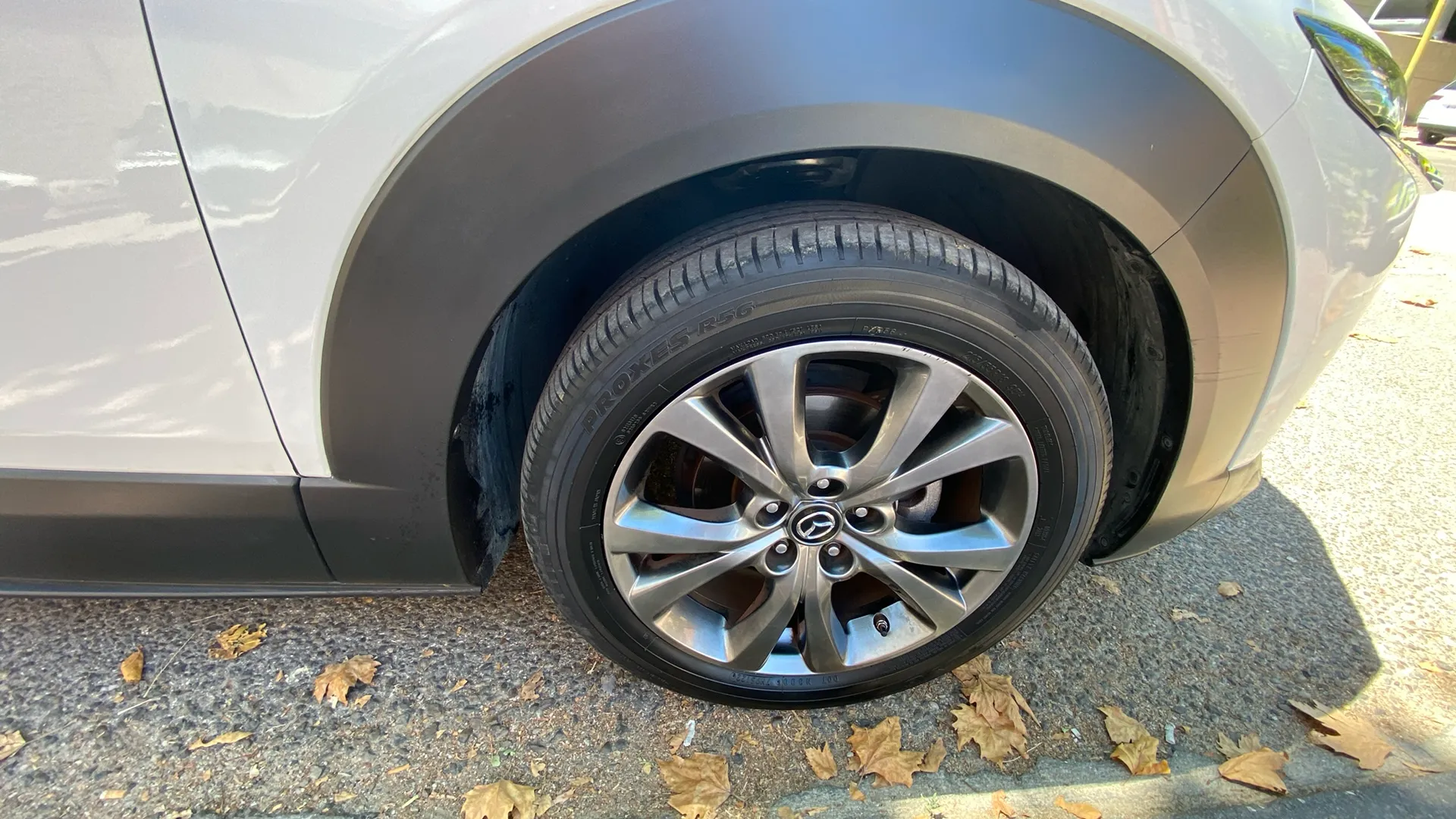 Mazda CX-30 2.0 Zenith (sin Pack Bose) - foto 17