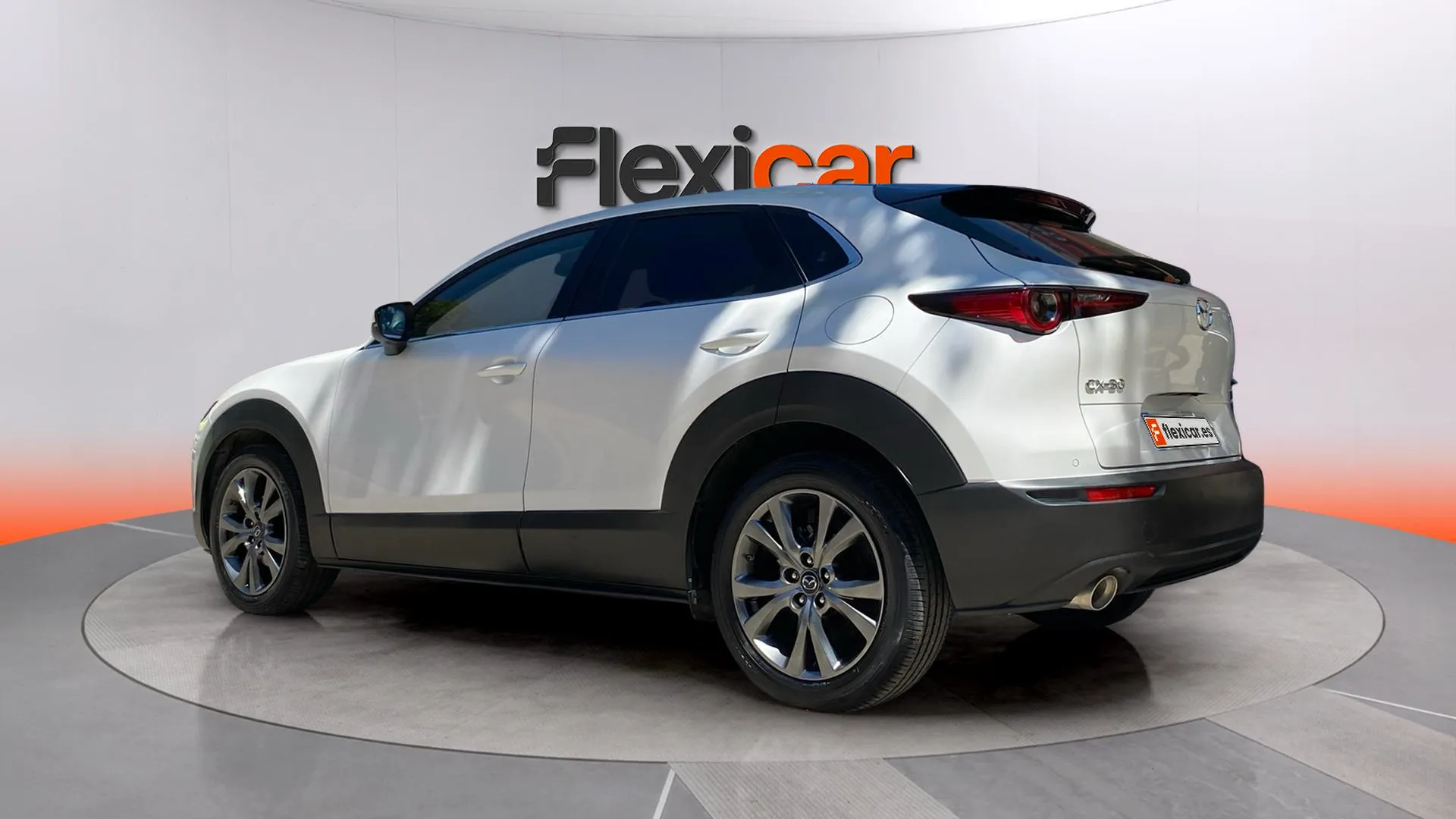 Mazda CX-30 2.0 Zenith (sin Pack Bose) - foto 4