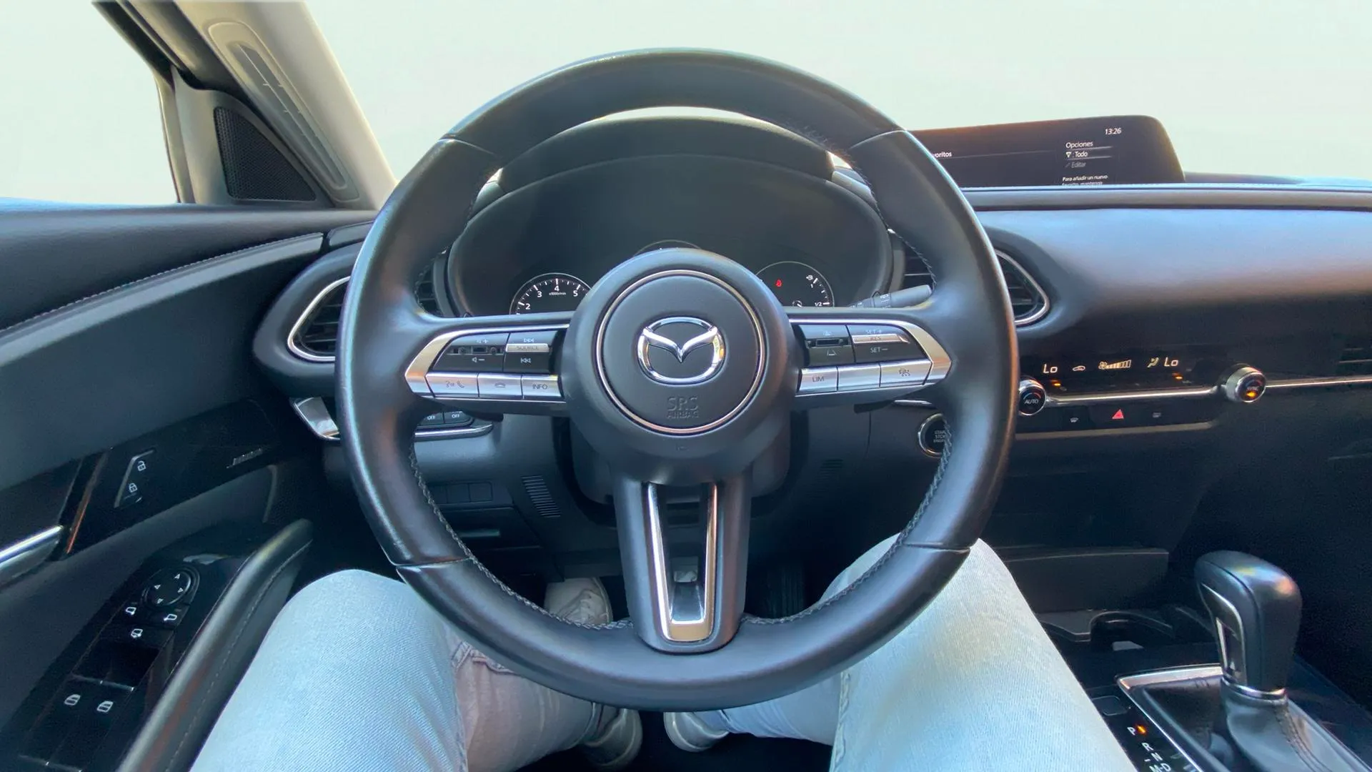 Mazda CX-30 2.0 Zenith (sin Pack Bose) - foto 10