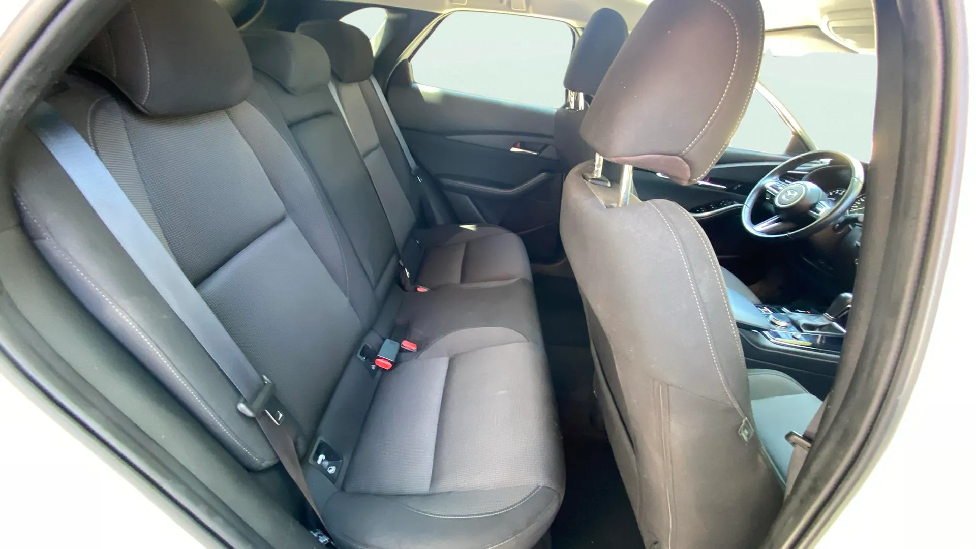 Mazda CX-30 2.0 Zenith (sin Pack Bose) - foto 13