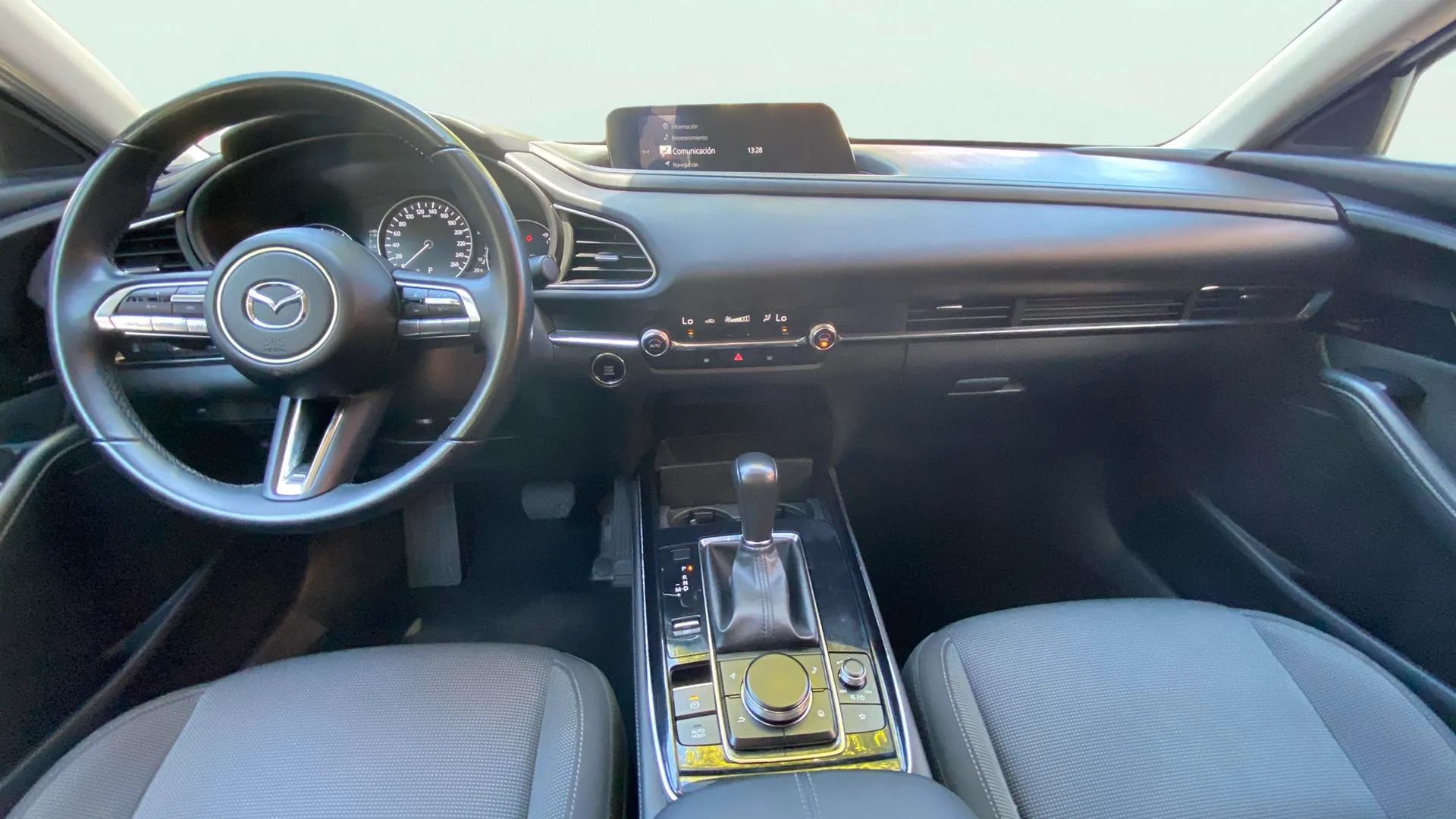 Mazda CX-30 2.0 Zenith (sin Pack Bose) - foto 16