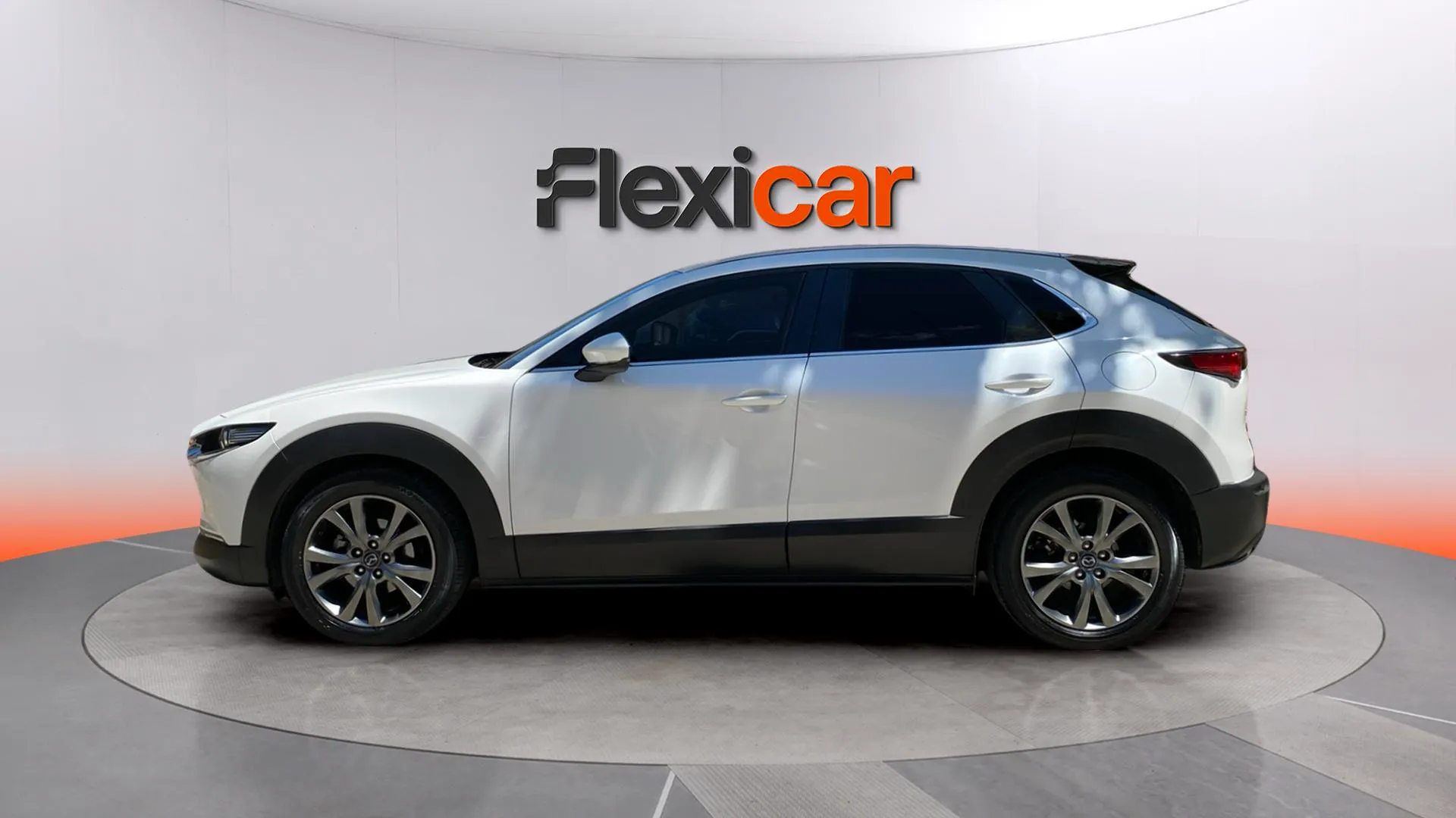 Mazda CX-30 2.0 Zenith (sin Pack Bose) - foto 3