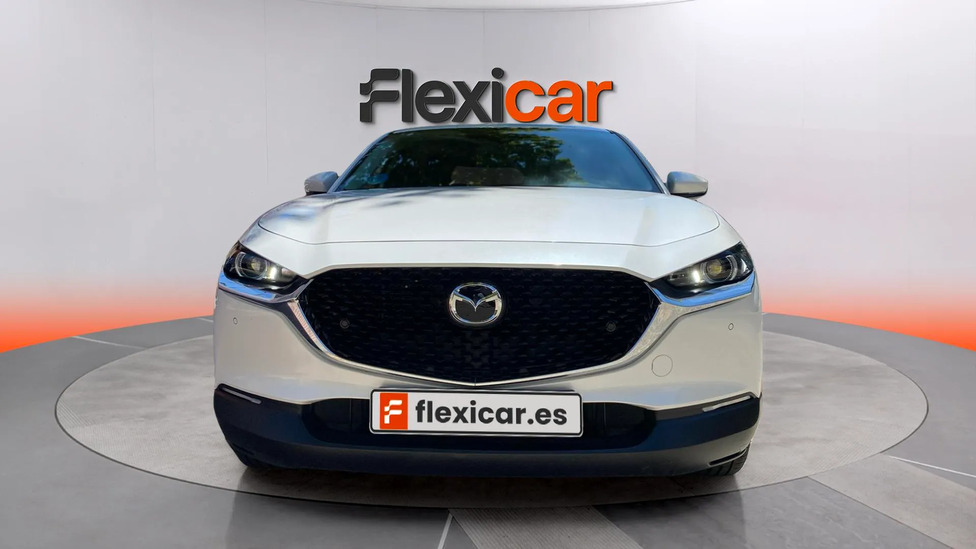 Mazda CX-30 2.0 Zenith (sin Pack Bose) - foto 8