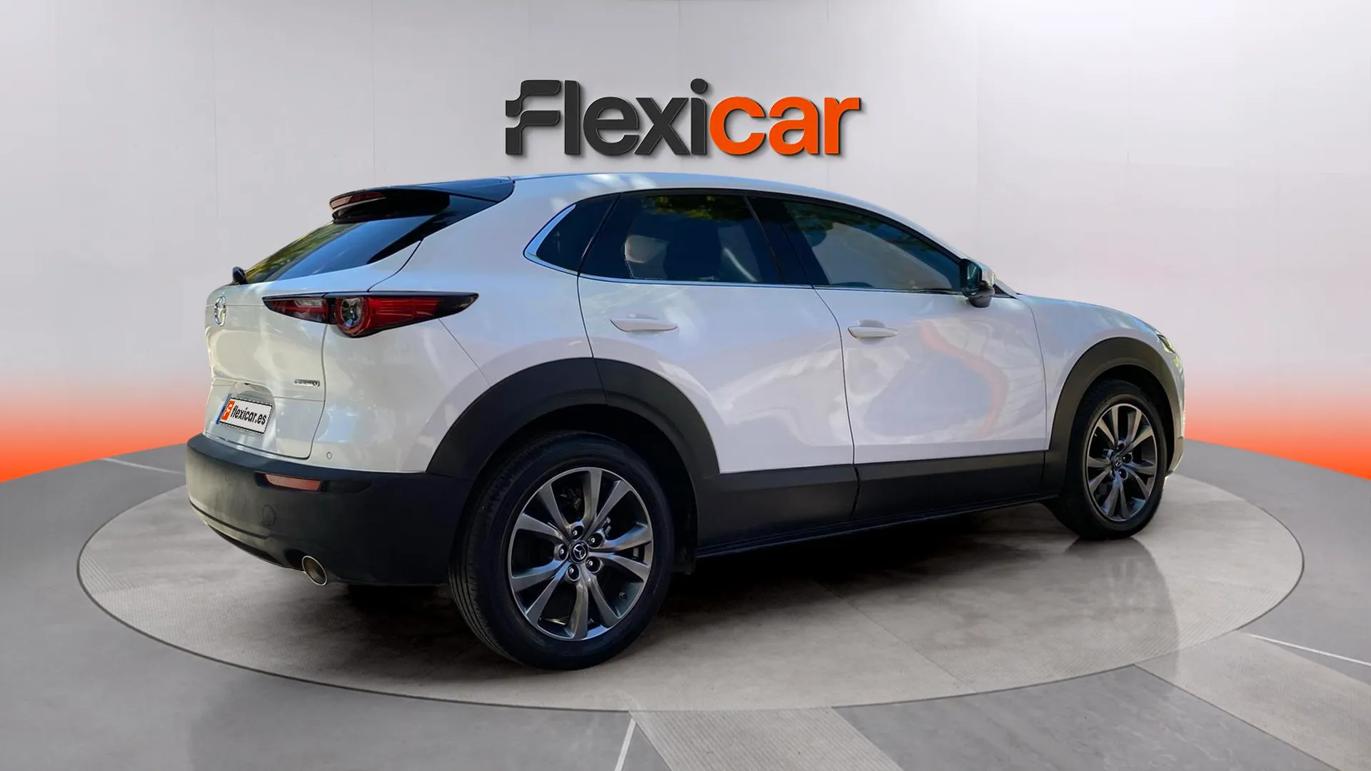 Mazda CX-30 2.0 Zenith (sin Pack Bose) - foto 6