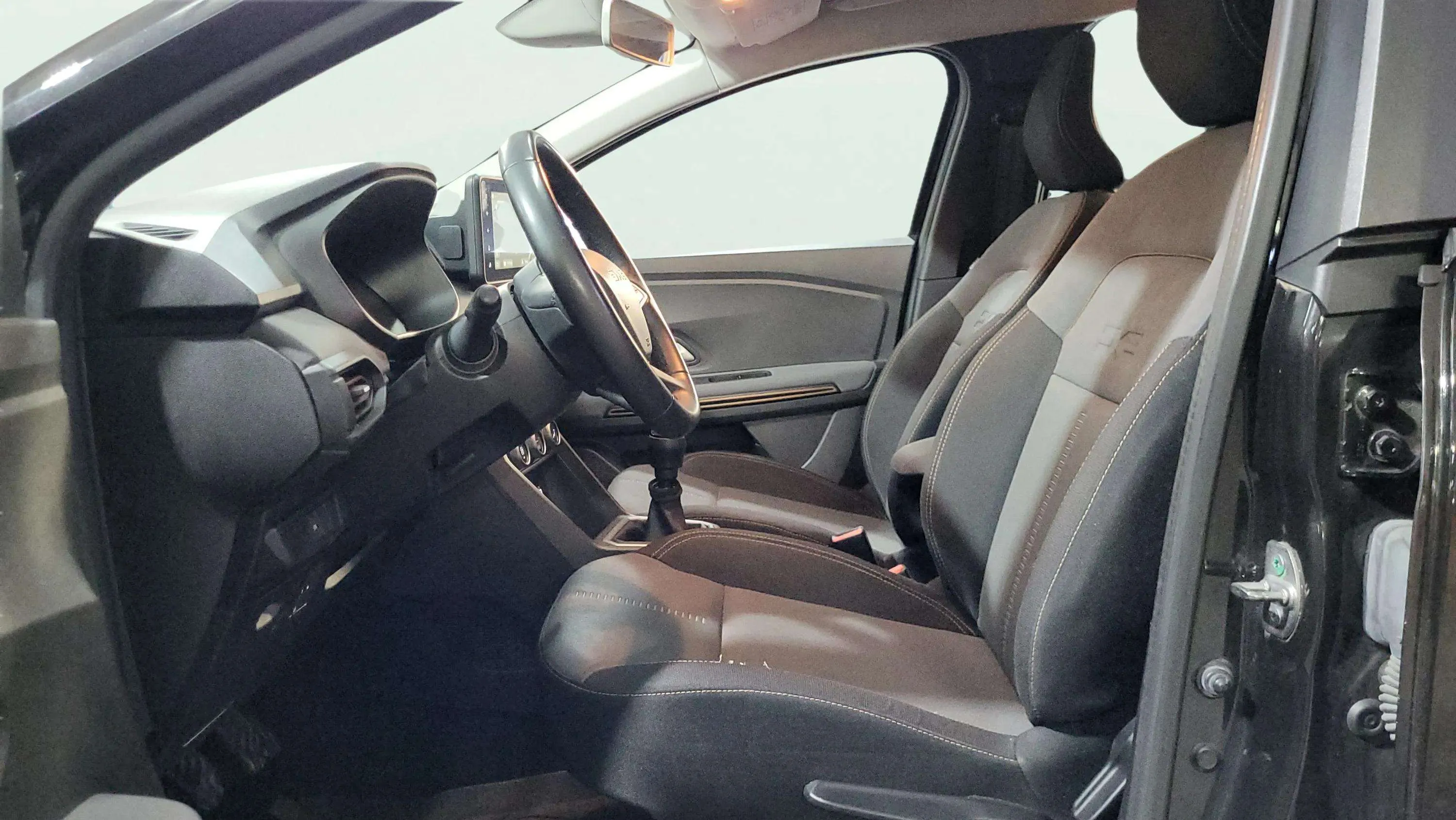 Dacia Jogger Extreme Go ECO-G 7 plazas - foto 7