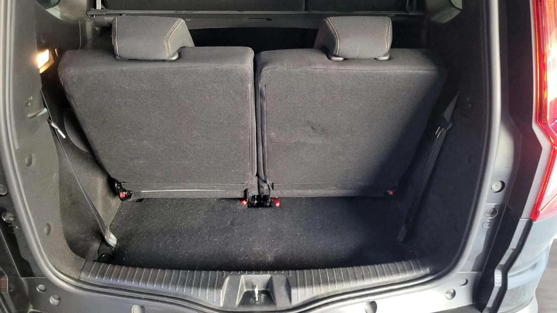 Dacia Jogger Extreme Go ECO-G 7 plazas - foto 6