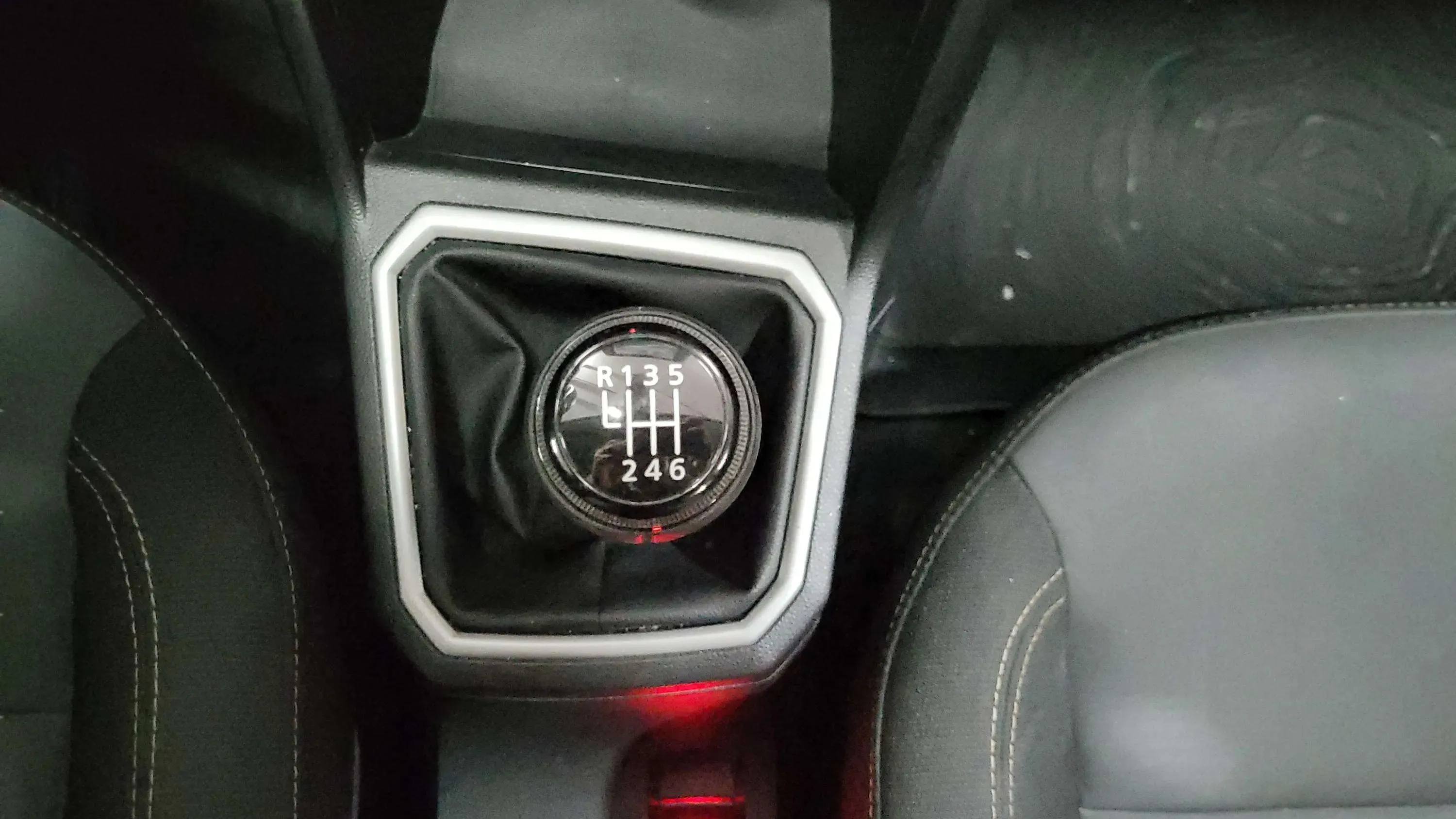 Dacia Jogger Extreme Go ECO-G 7 plazas - foto 14