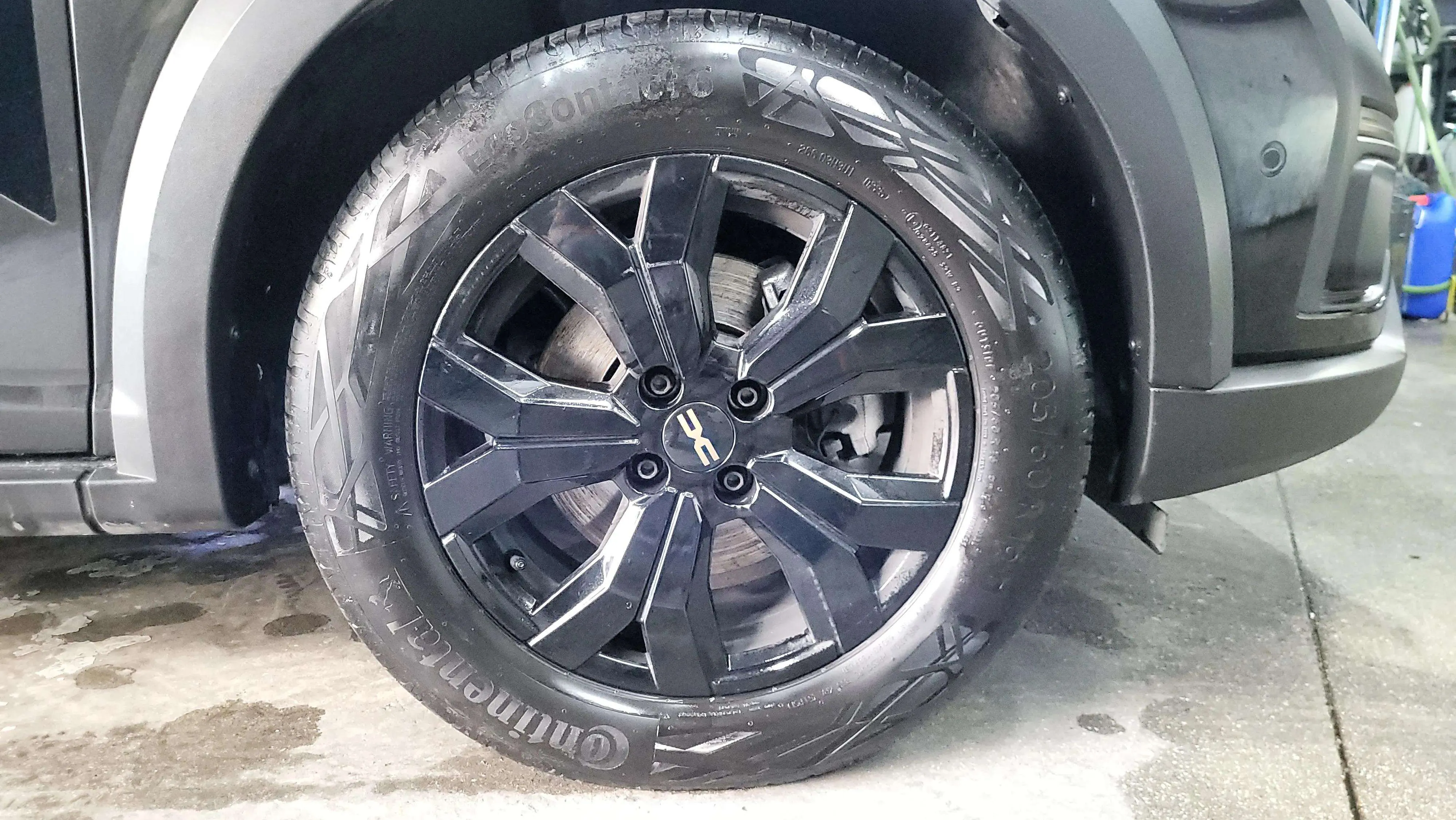 Dacia Jogger Extreme Go ECO-G 7 plazas - foto 20