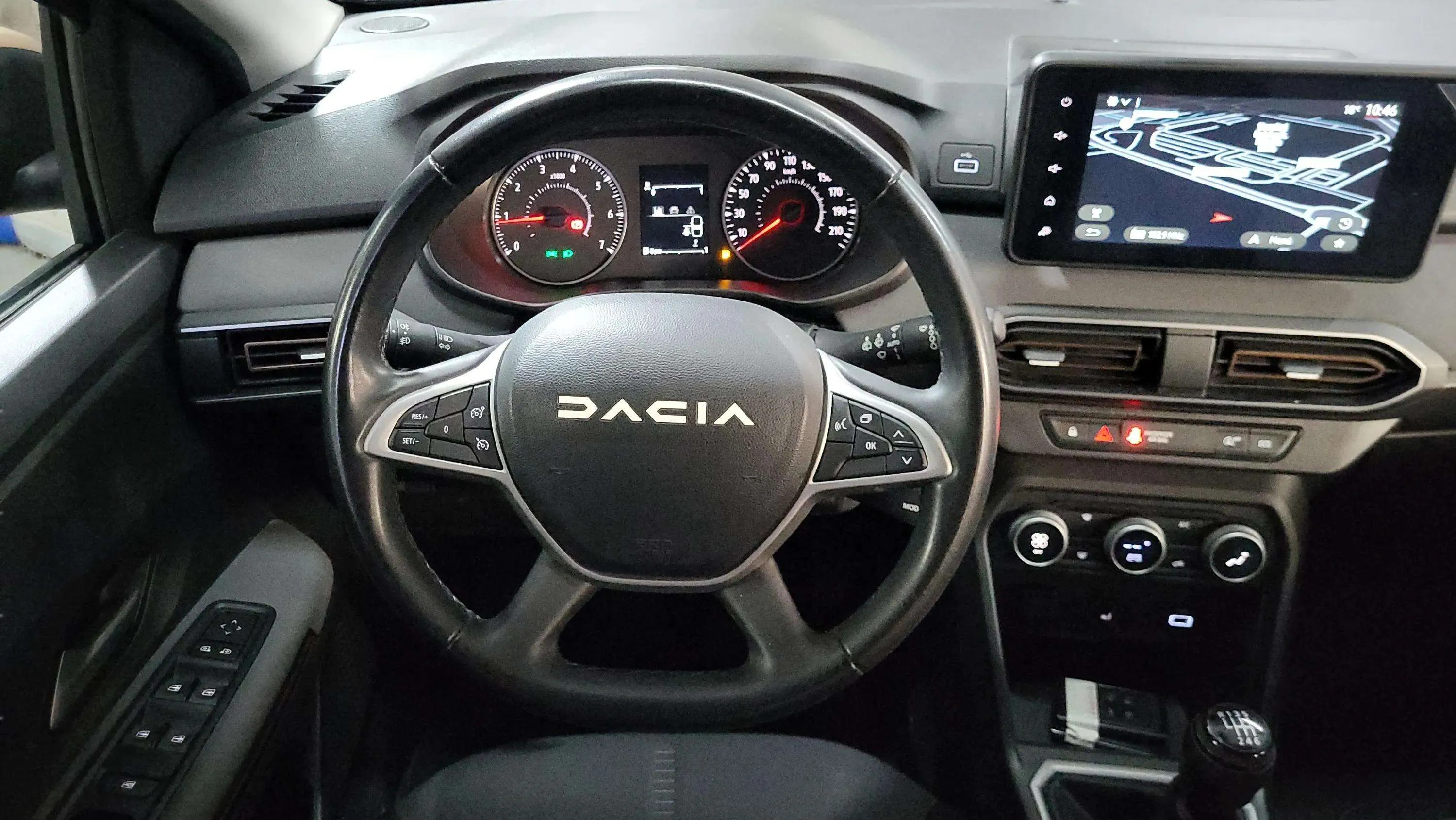Dacia Jogger Extreme Go ECO-G 7 plazas - foto 15
