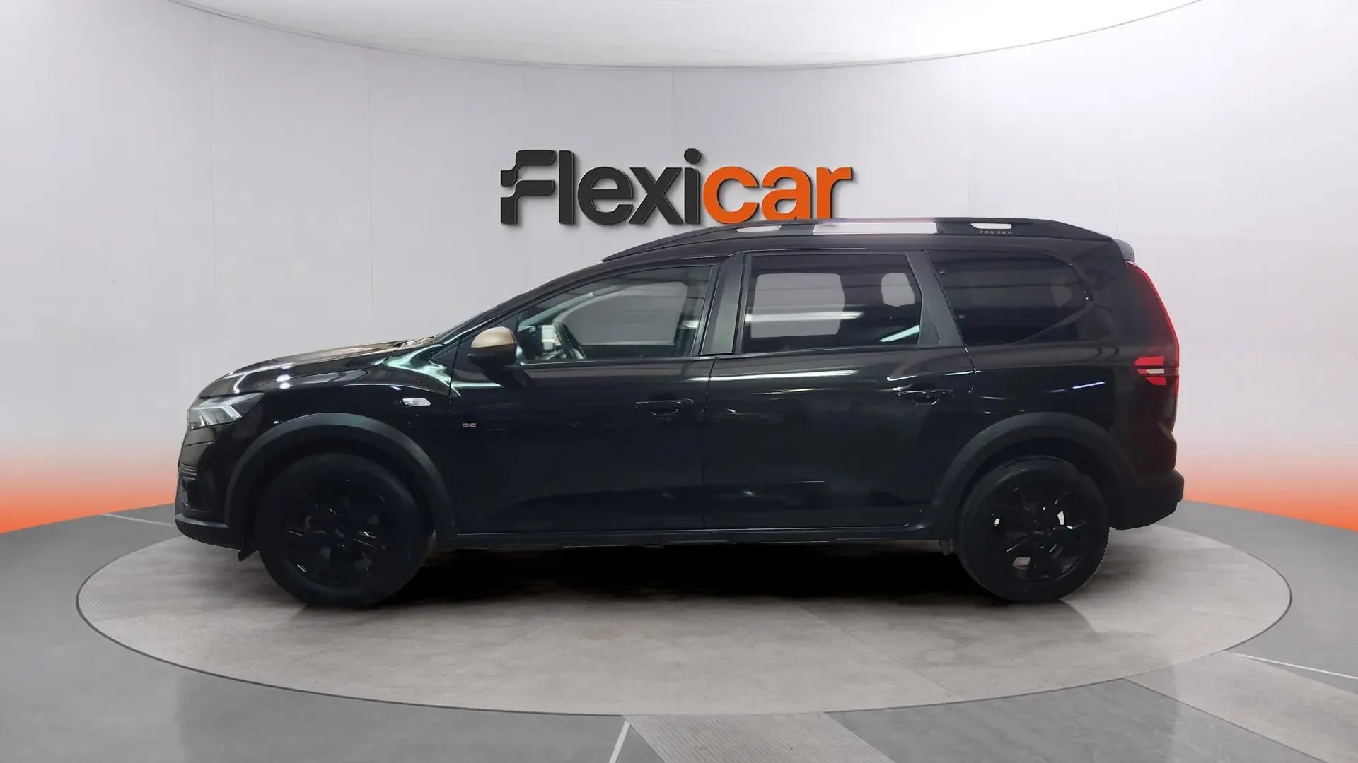 Dacia Jogger Extreme Go ECO-G 7 plazas - foto 3
