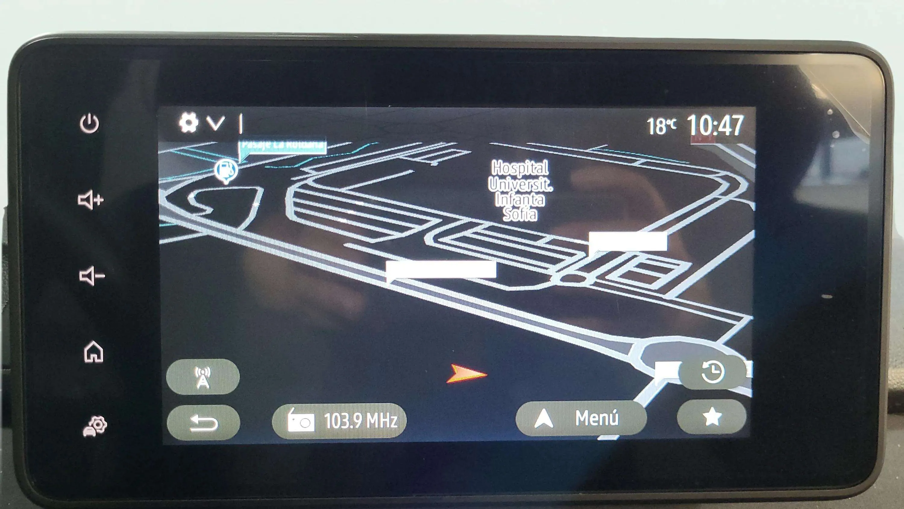 Dacia Jogger Extreme Go ECO-G 7 plazas - foto 12