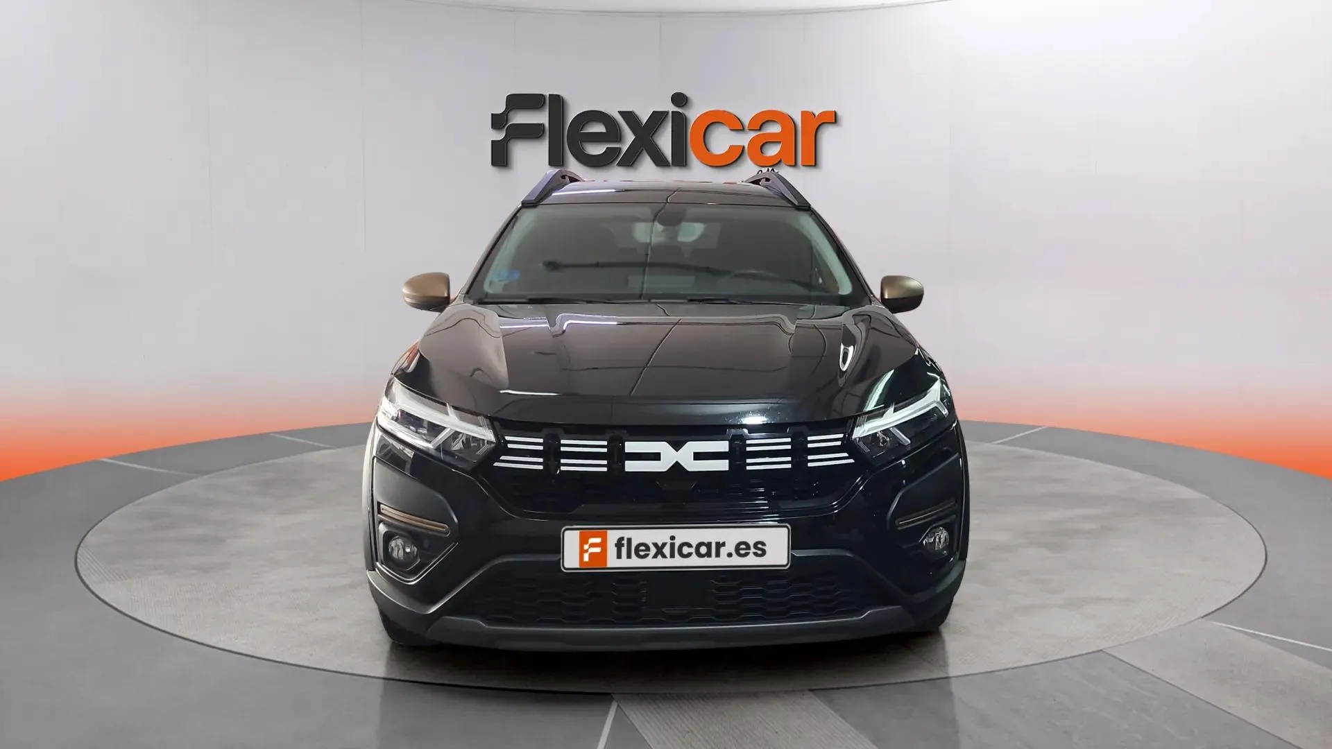 Dacia Jogger Extreme Go ECO-G 7 plazas - foto 2