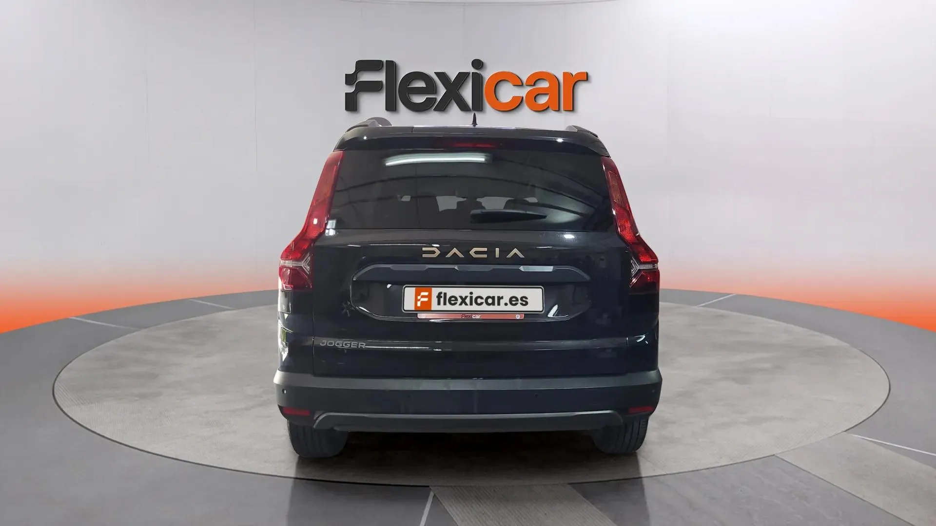 Dacia Jogger Extreme Go ECO-G 7 plazas - foto 4