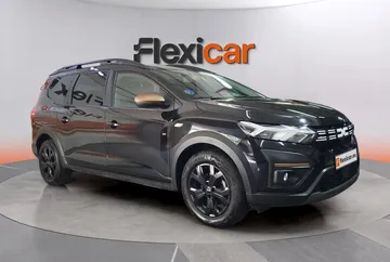 dacia jogger extreme go 74kw 100cv eco g 7 plazas glp manual san sebastian de los reyes 903000000264345