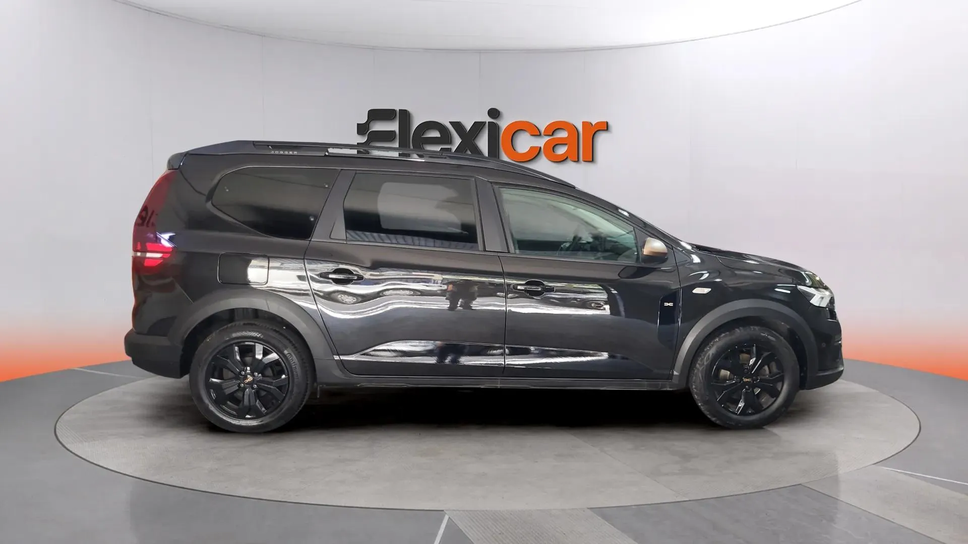Dacia Jogger Extreme Go ECO-G 7 plazas - foto 5