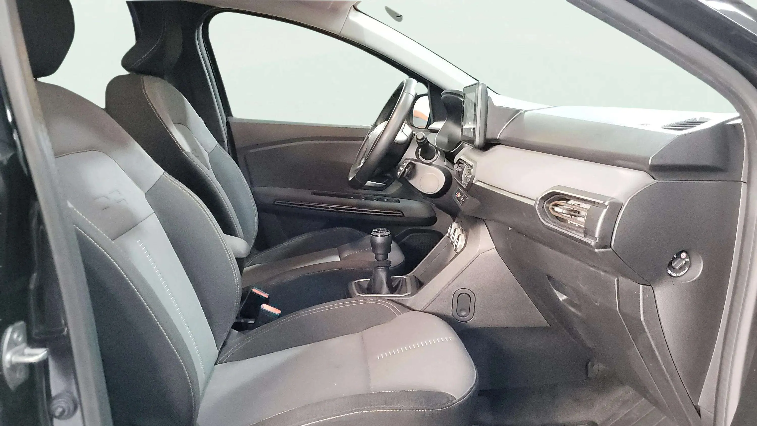 Dacia Jogger Extreme Go ECO-G 7 plazas - foto 9