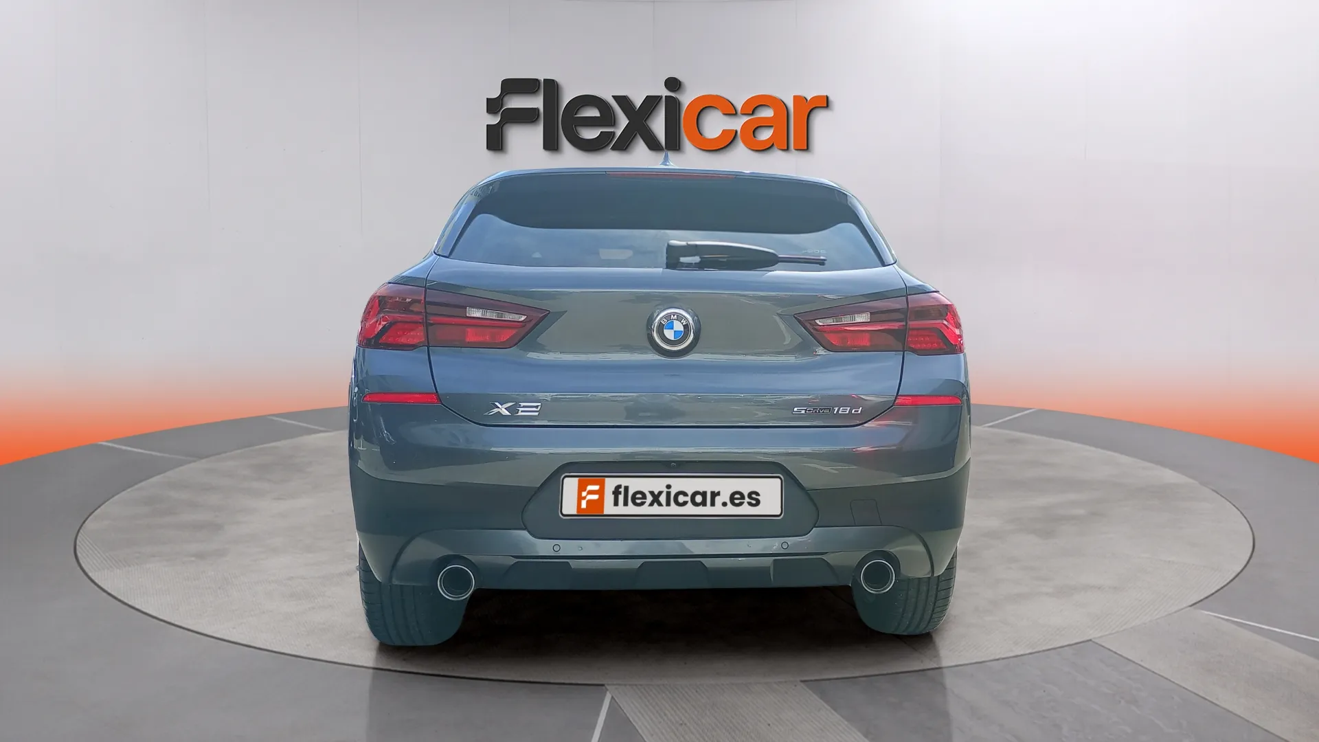 BMW X2 sDrive18d - foto 3
