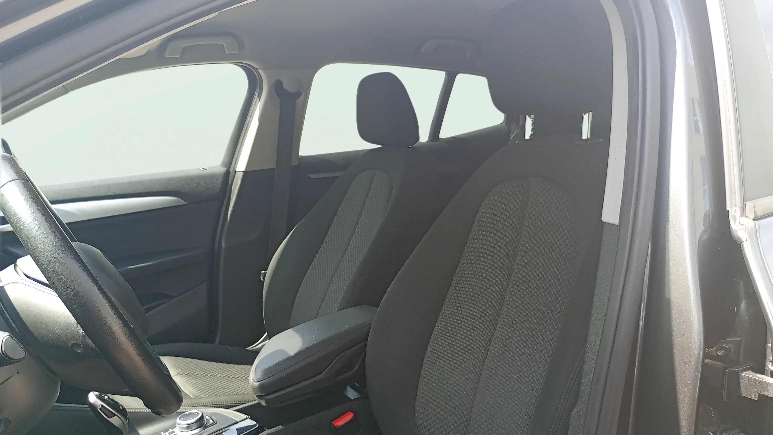 BMW X2 sDrive18d - foto 9