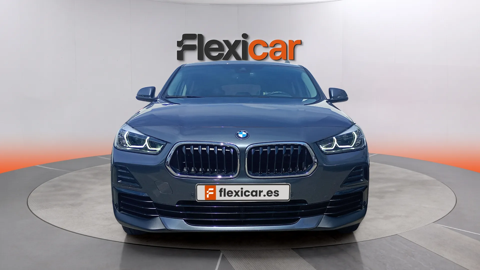 BMW X2 sDrive18d - foto 4