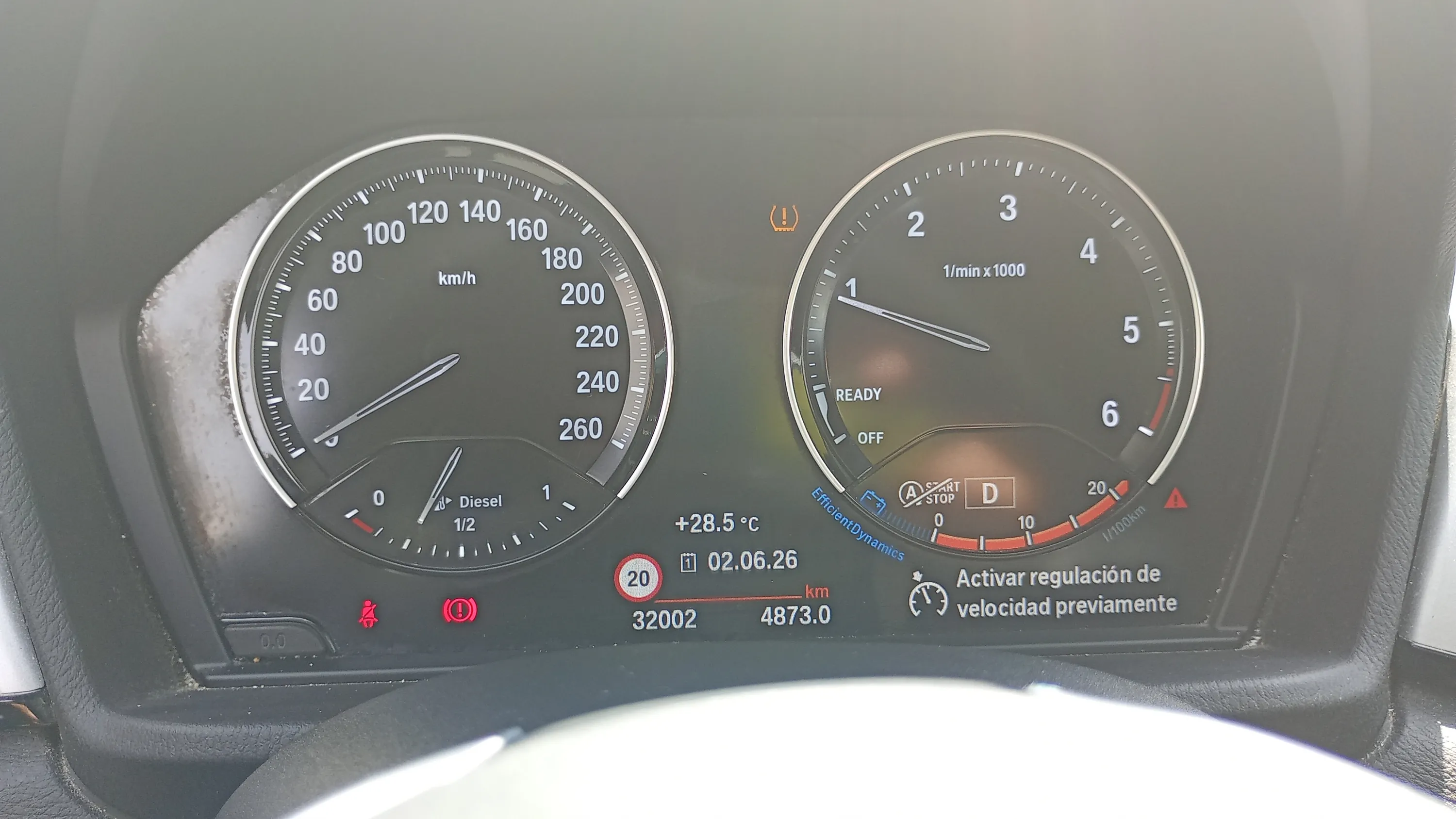 BMW X2 sDrive18d - foto 6