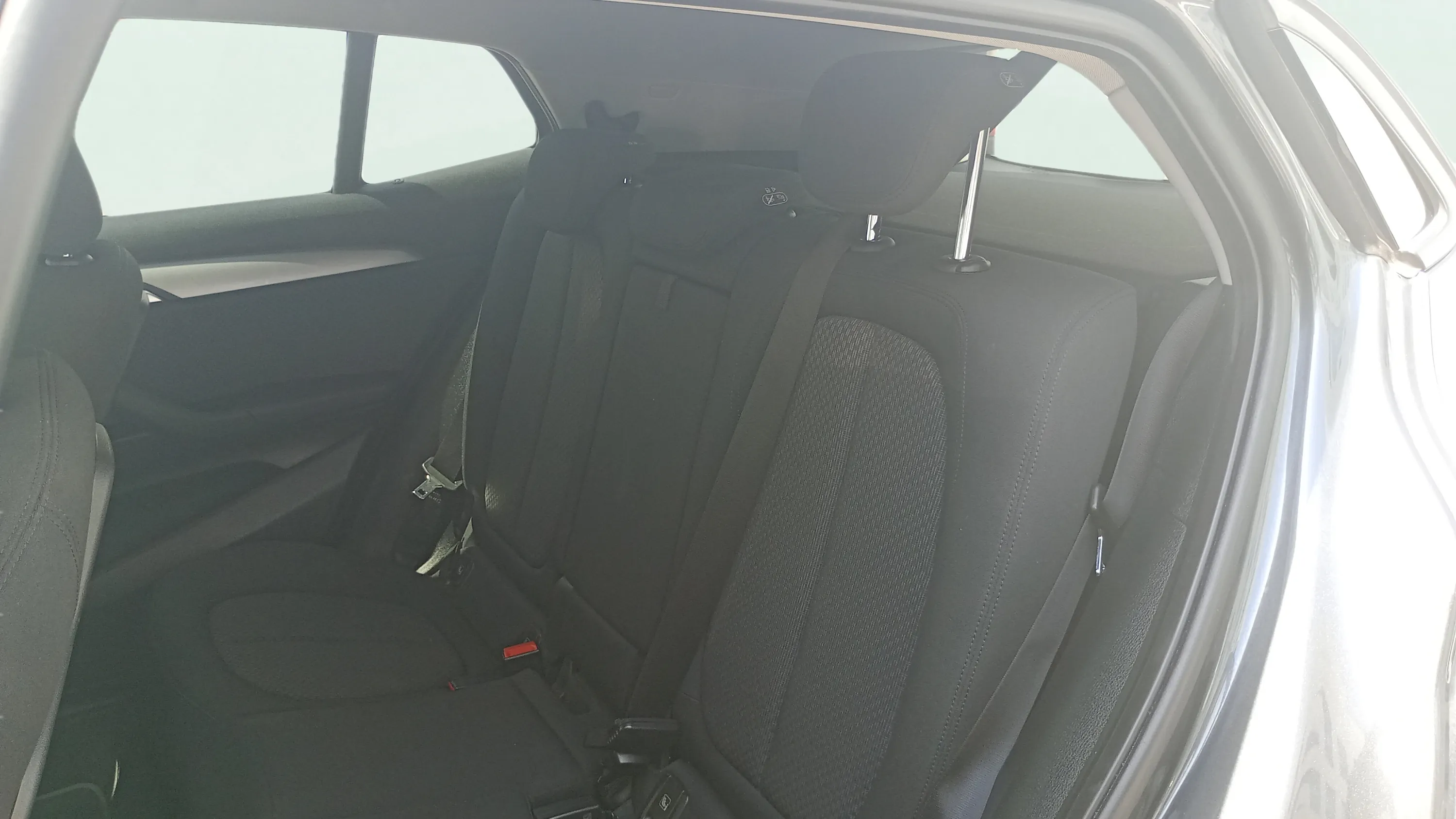 BMW X2 sDrive18d - foto 10