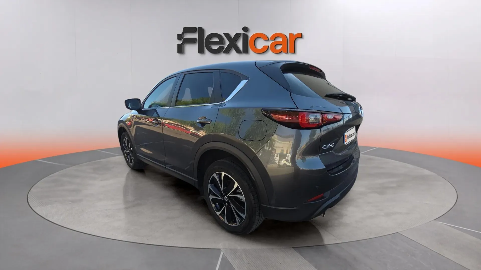 Mazda CX-5 2.0 GE 2WD Evolution - foto 7
