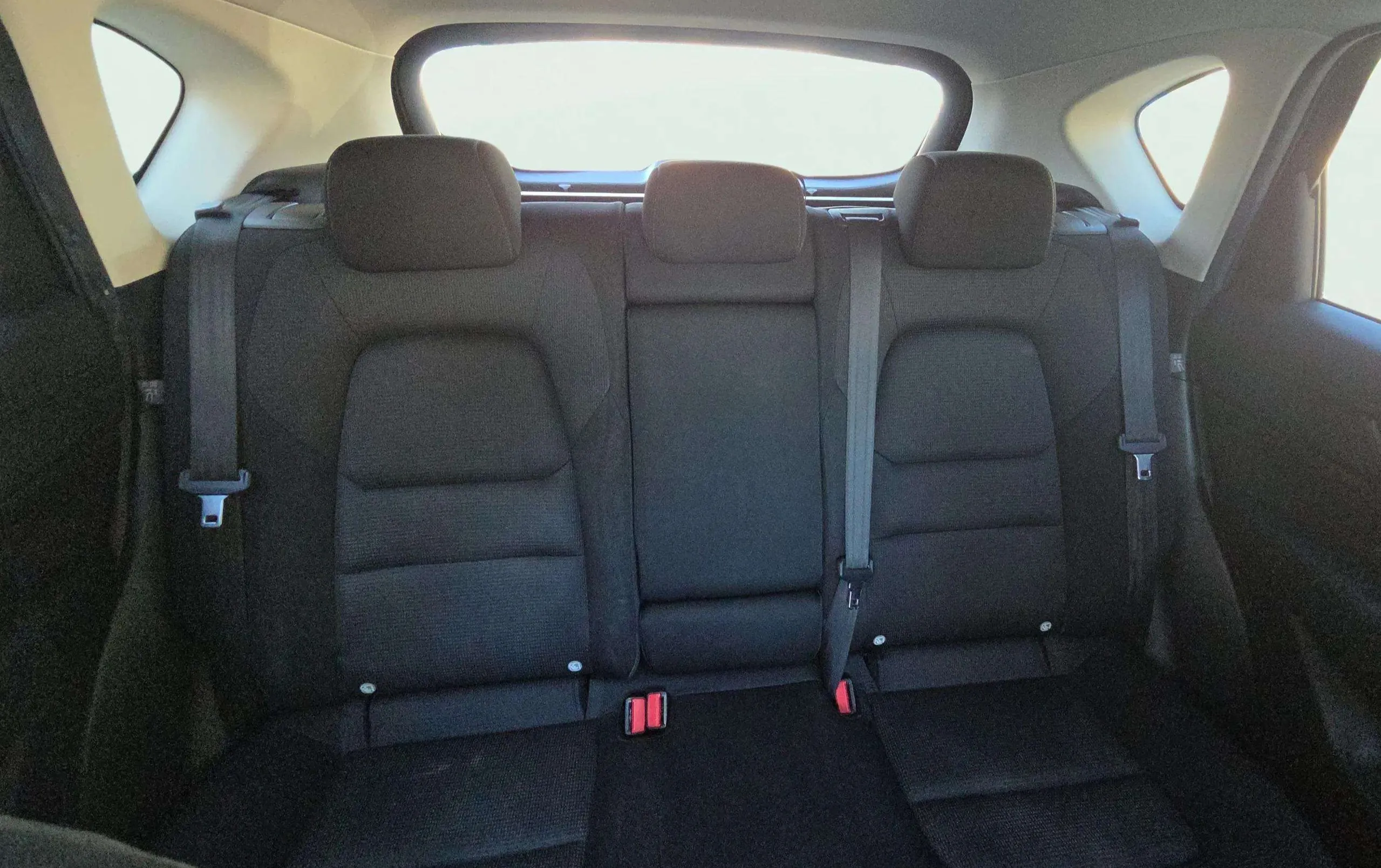 Mazda CX-5 2.0 GE 2WD Evolution - foto 16