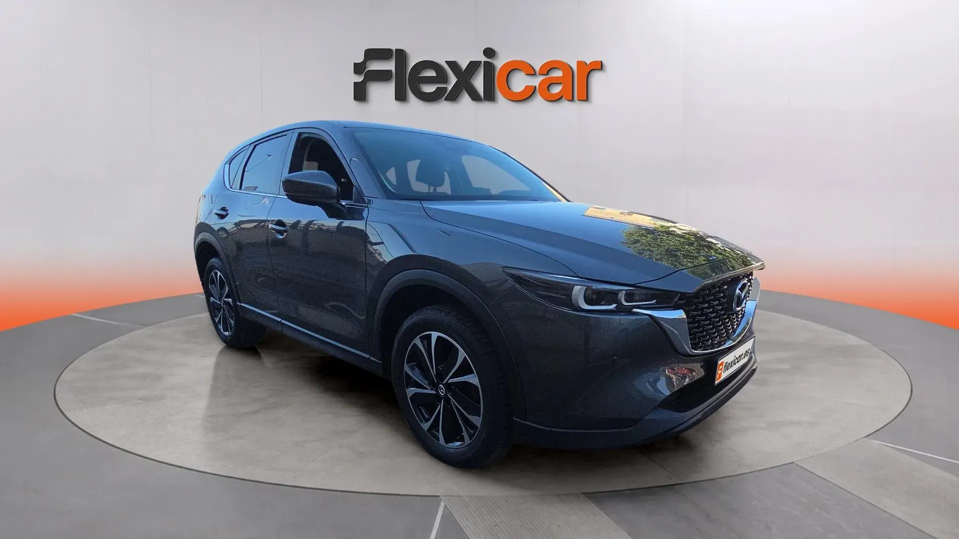 Mazda CX-5 2.0 GE 2WD Evolution - foto 8