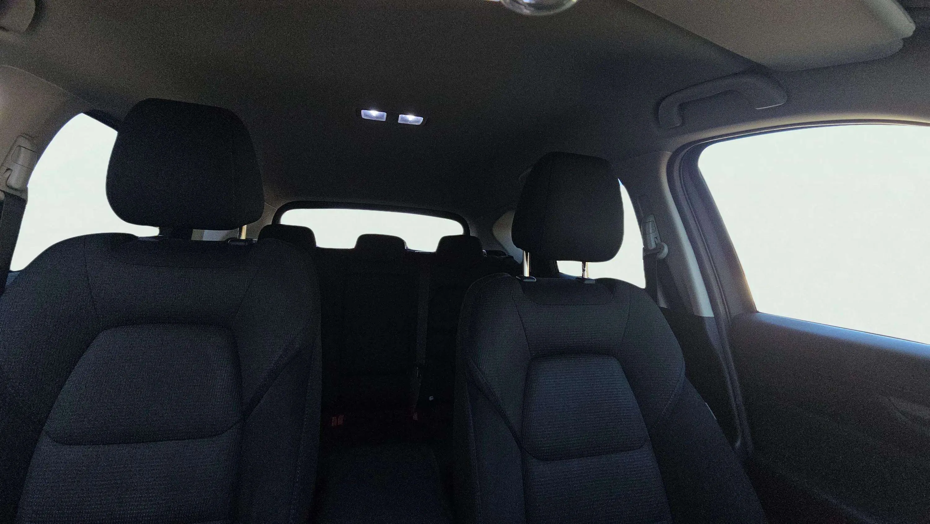 Mazda CX-5 2.0 GE 2WD Evolution - foto 18
