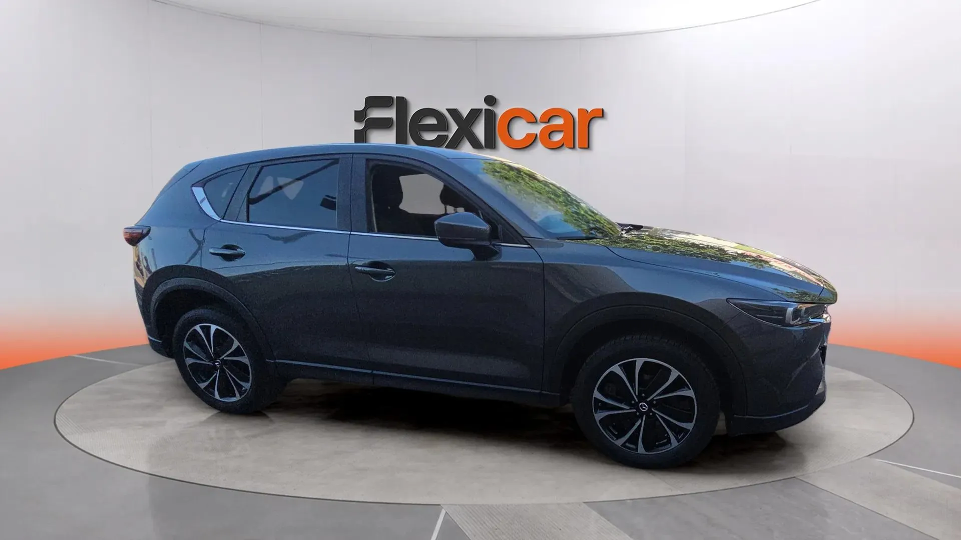 Mazda CX-5 2.0 GE 2WD Evolution - foto 3