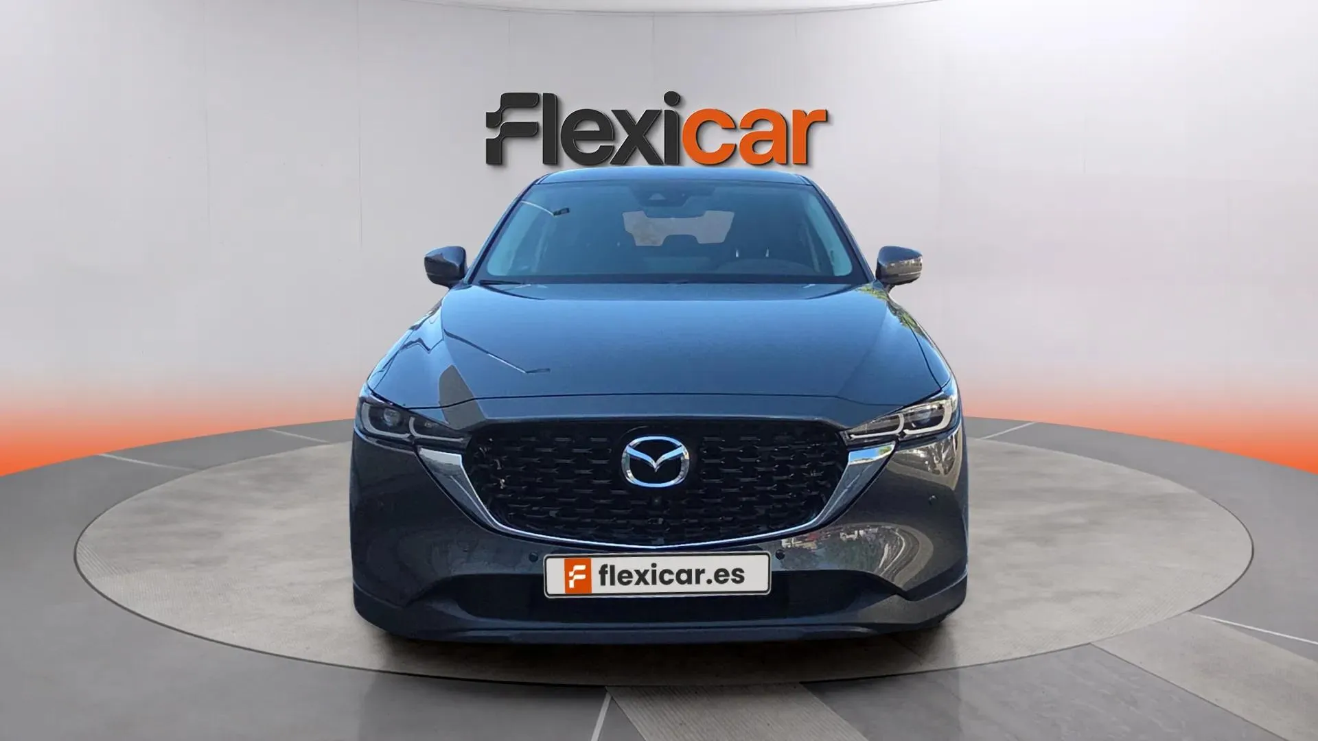 Mazda CX-5 2.0 GE 2WD Evolution - foto 2