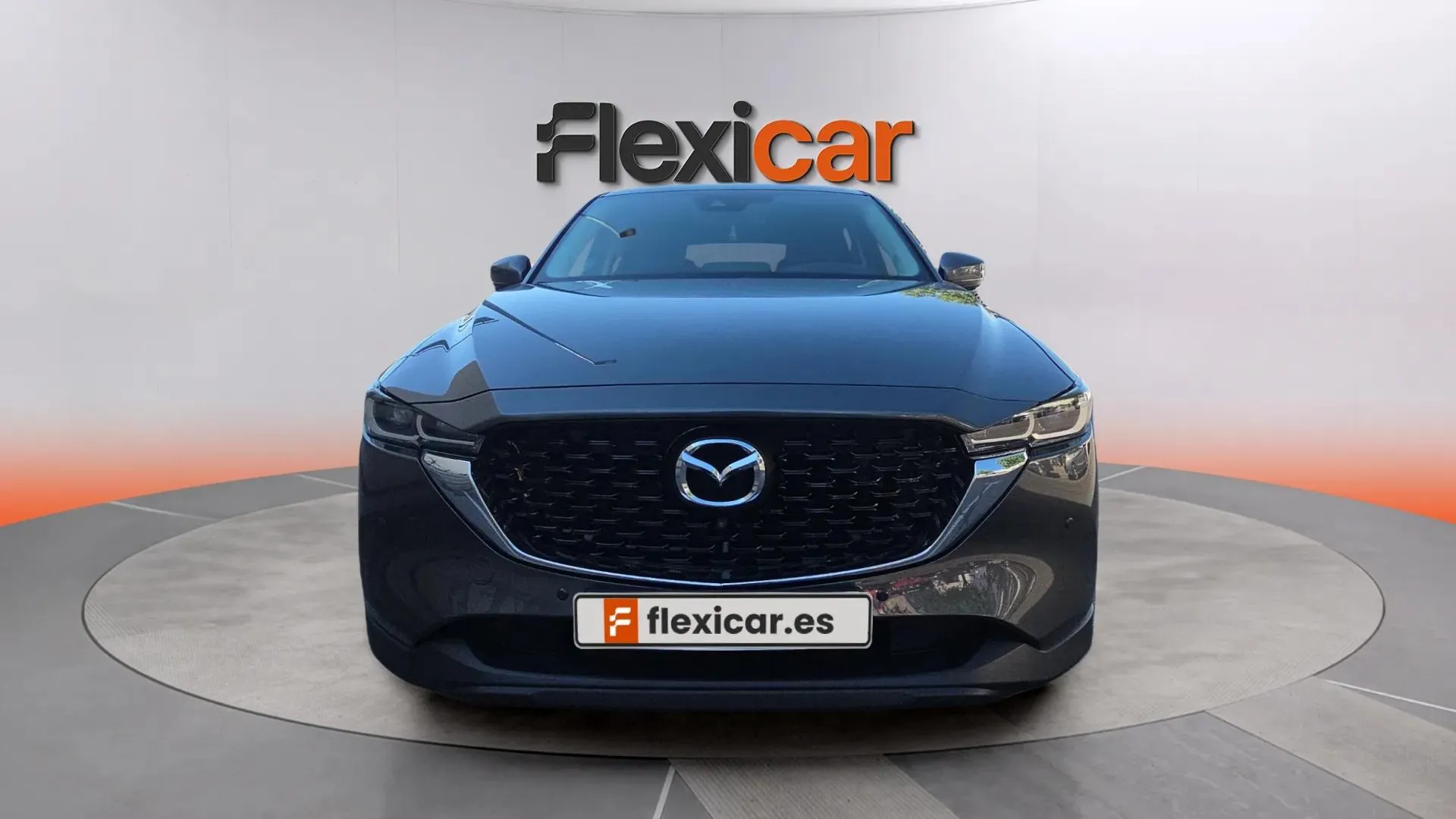 Mazda CX-5 2.0 GE 2WD Evolution - foto 9