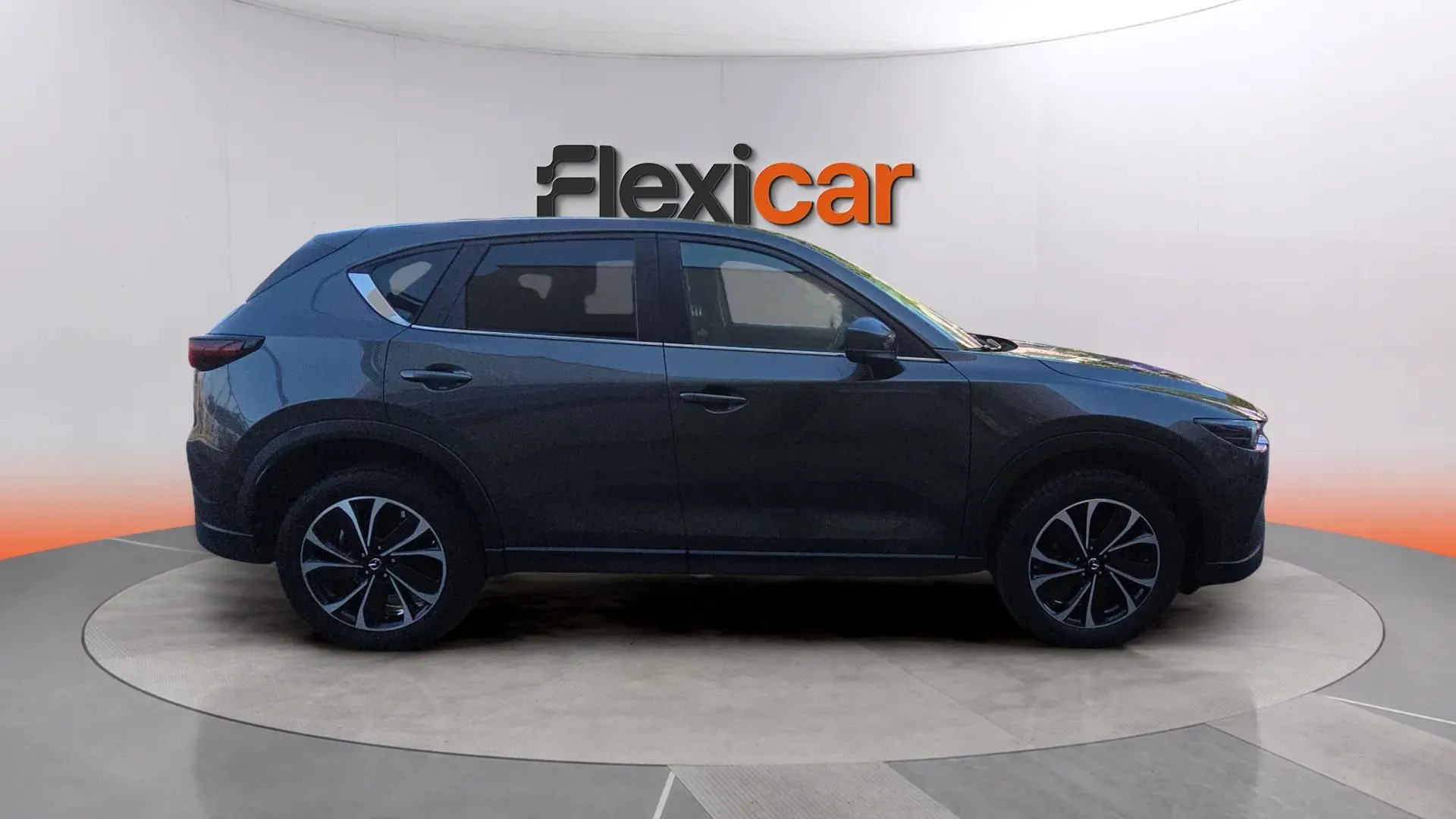 Mazda CX-5 2.0 GE 2WD Evolution - foto 4