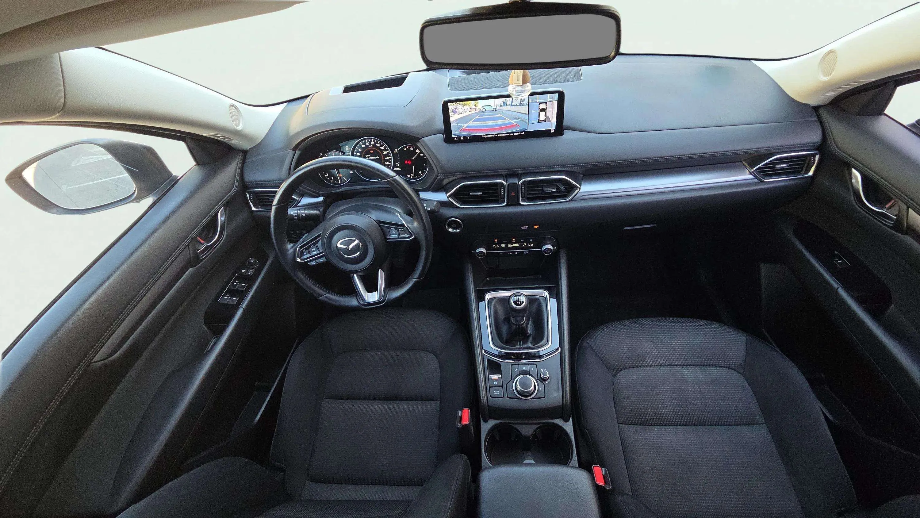 Mazda CX-5 2.0 GE 2WD Evolution - foto 10