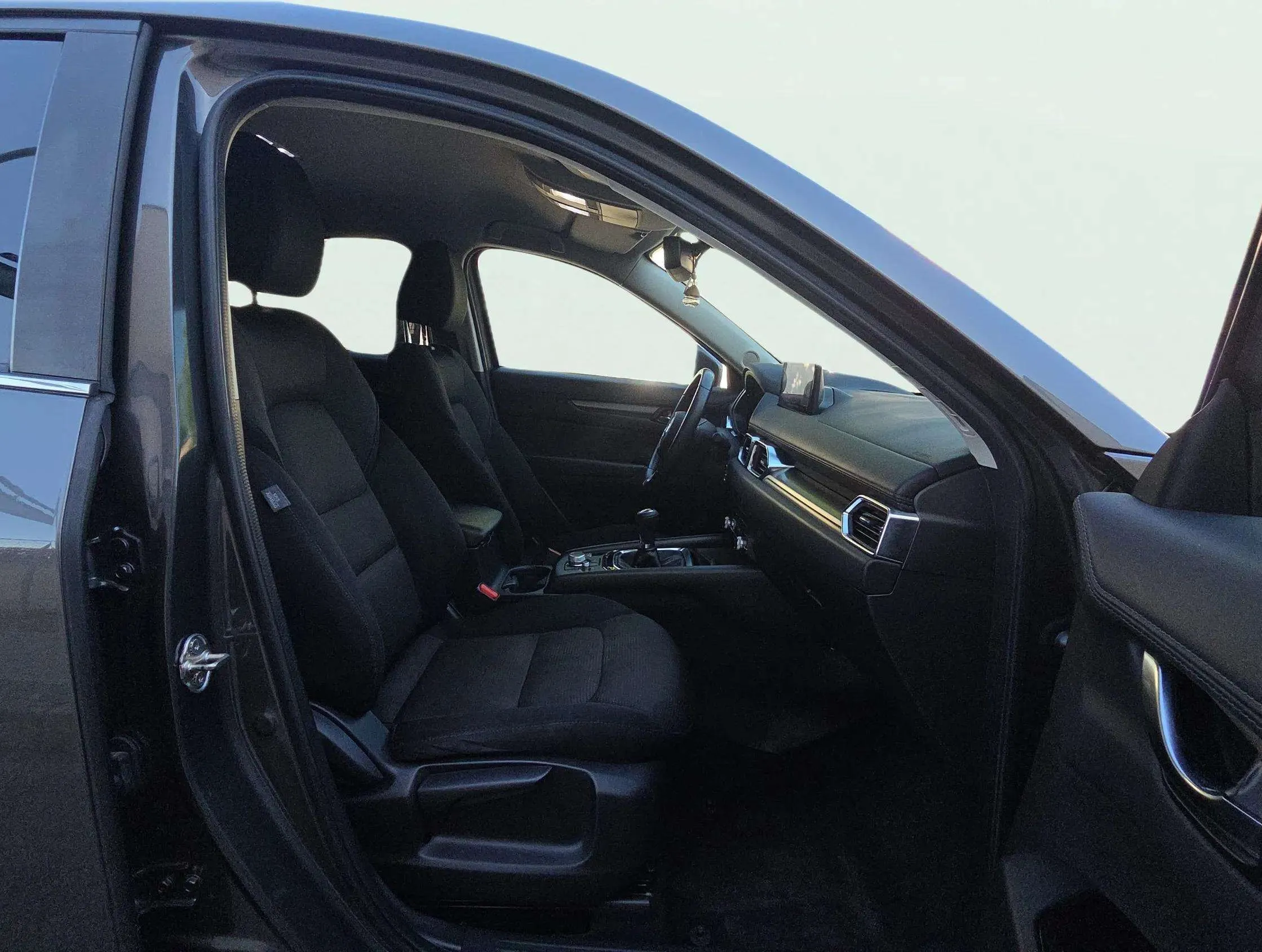Mazda CX-5 2.0 GE 2WD Evolution - foto 14