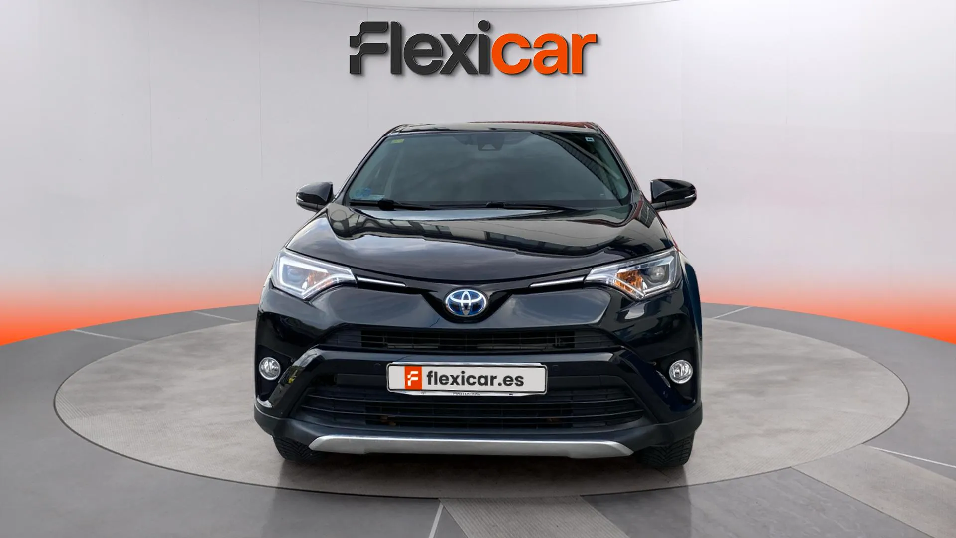 Toyota RAV4 2.5l hybrid 2WD Advance - foto 2