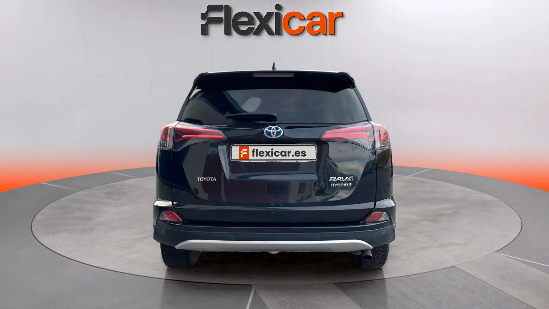 Toyota RAV4 2.5l hybrid 2WD Advance - foto 7