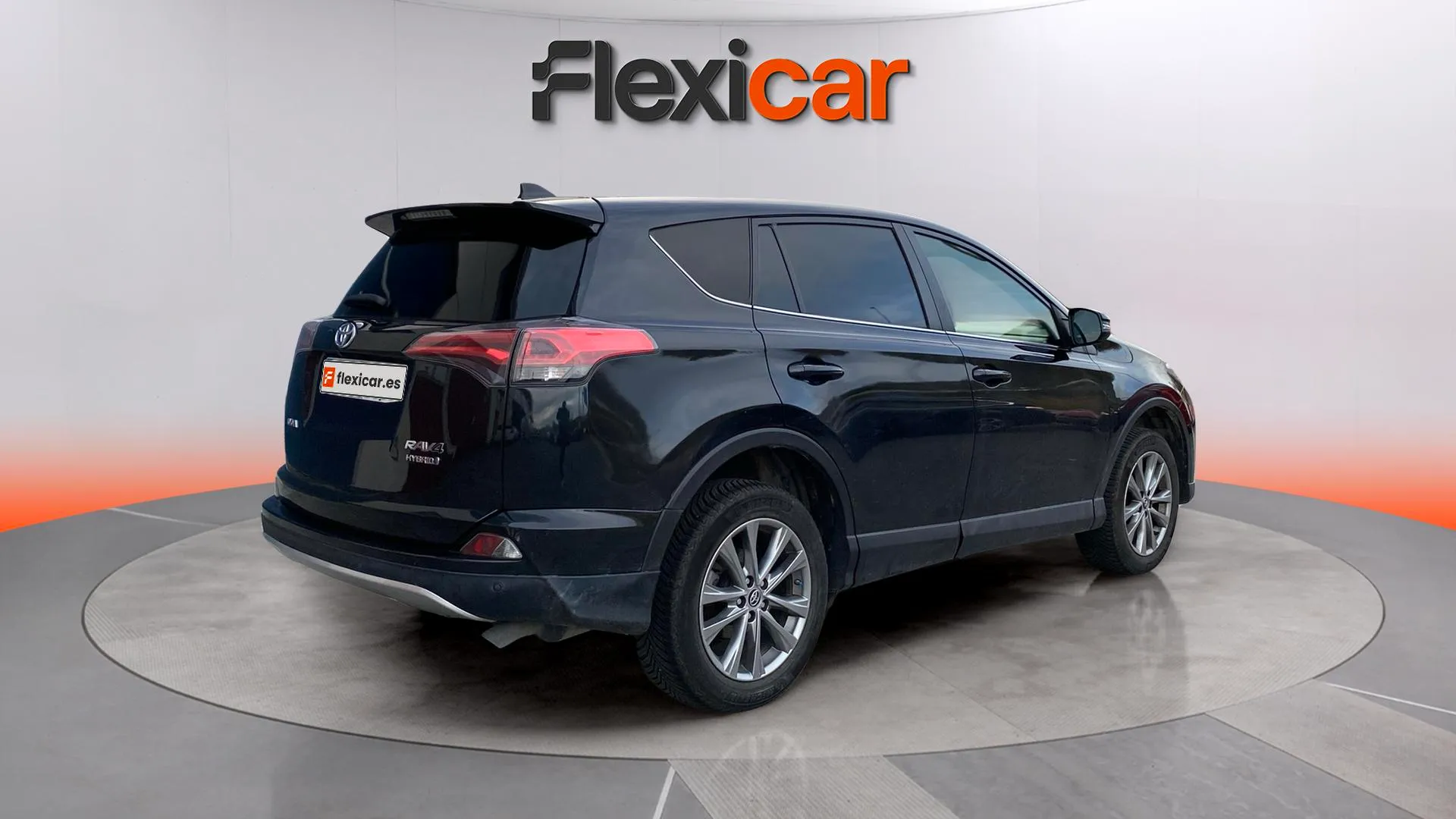 Toyota RAV4 2.5l hybrid 2WD Advance - foto 6
