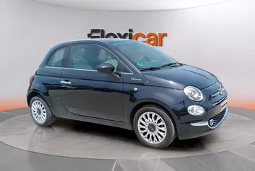 fiat 500 dolcevita 10 hybrid 51kw 70 cv hibrido no enchufable manual alcorcon grande 903000000264352