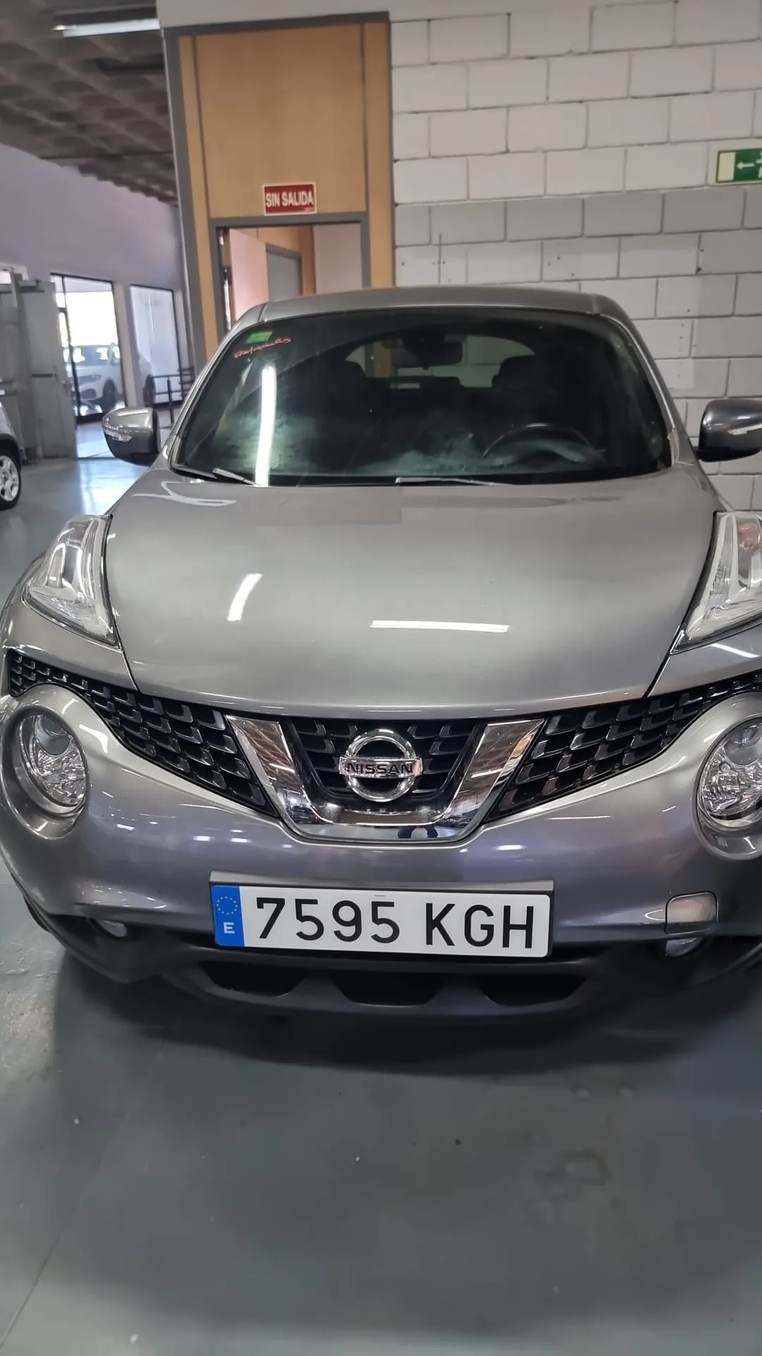 Nissan Juke DIG-T EU6 Tekna - foto 2