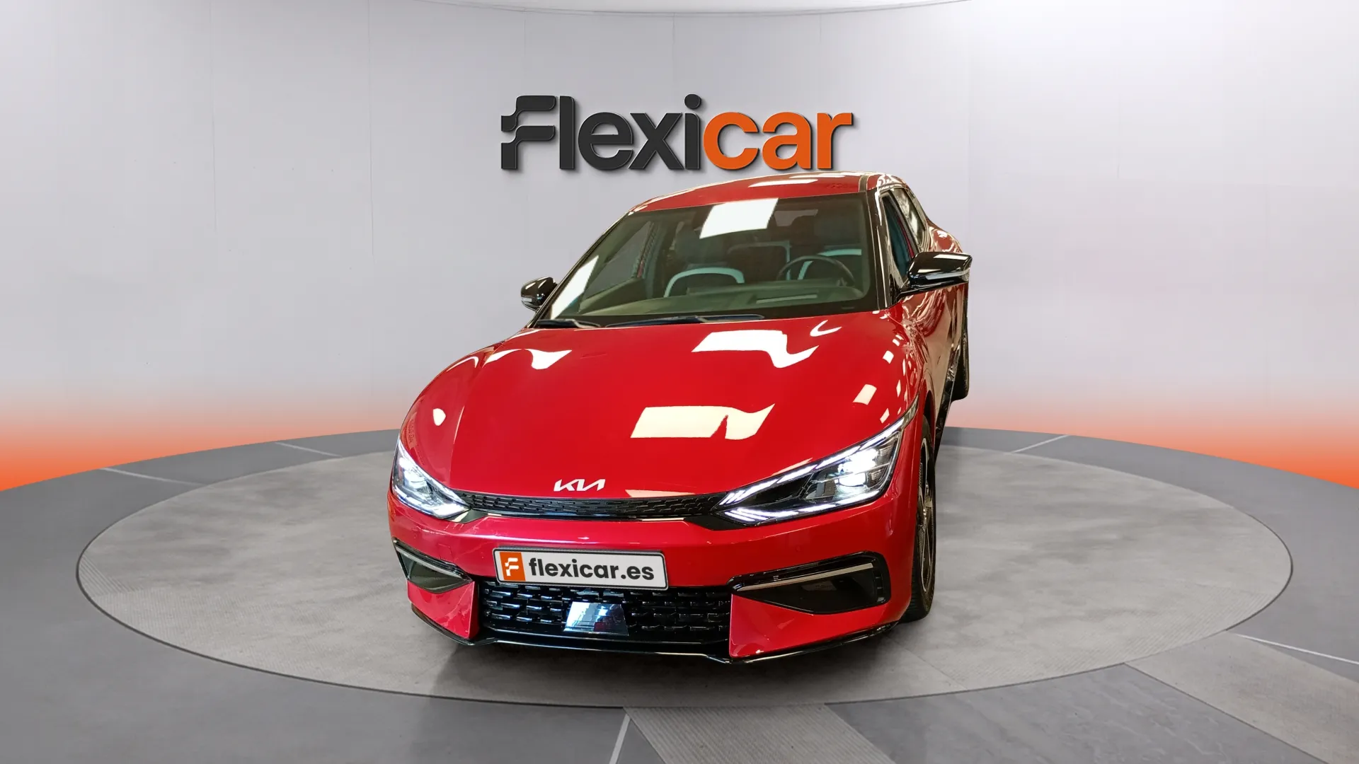 Kia EV6 GT-Line 77,4kWh RWD Long Range - foto 4