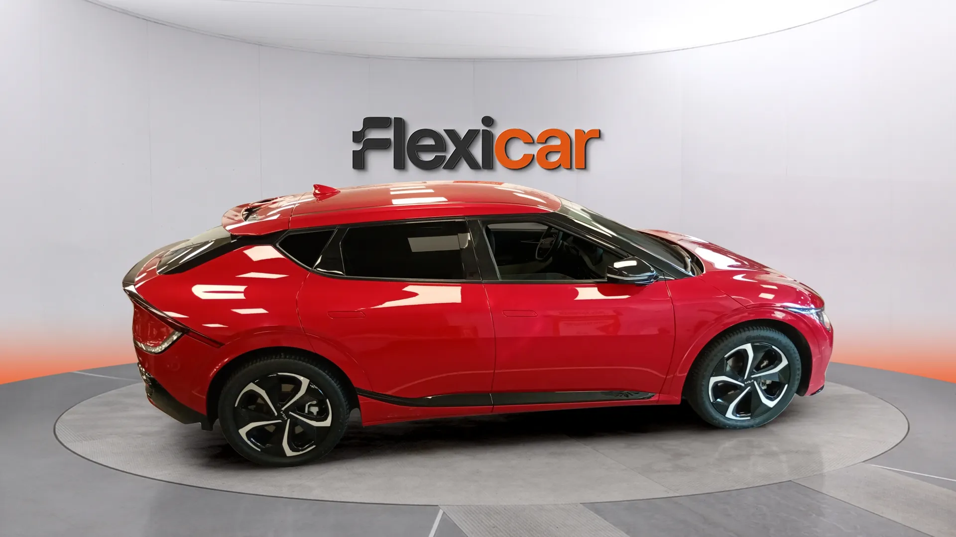Kia EV6 GT-Line 77,4kWh RWD Long Range - foto 2