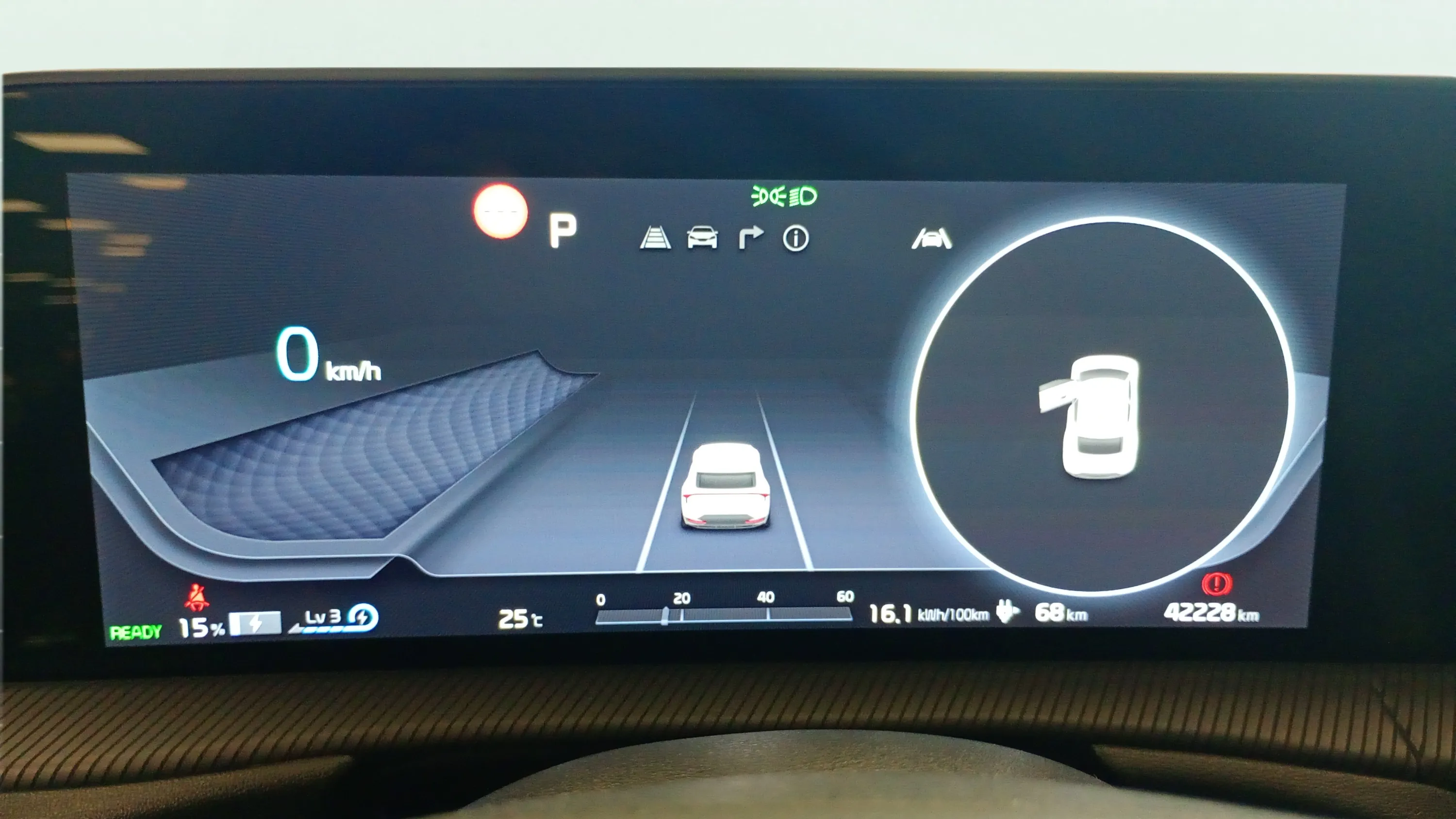 Kia EV6 GT-Line 77,4kWh RWD Long Range - foto 5