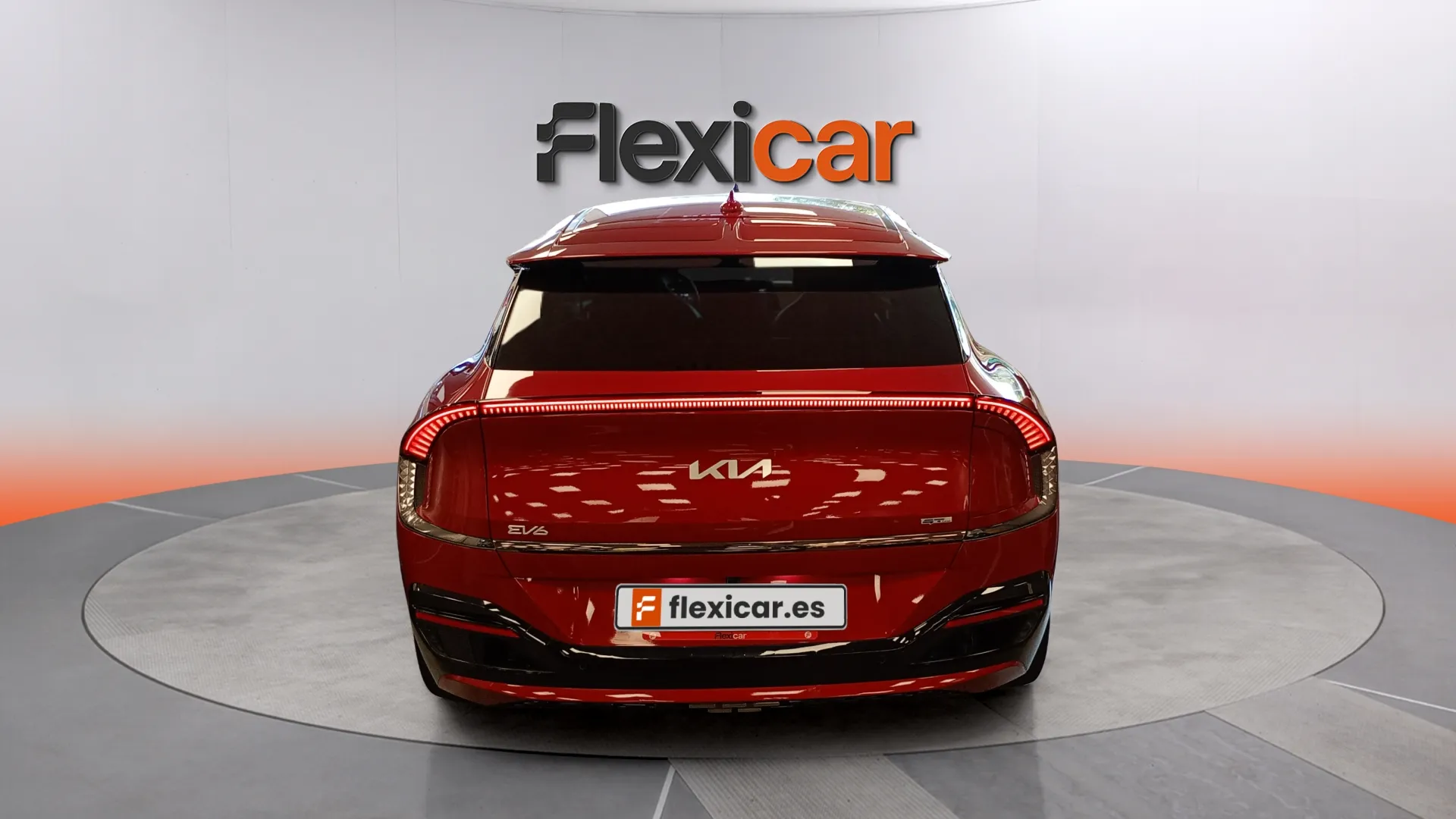 Kia EV6 GT-Line 77,4kWh RWD Long Range - foto 3