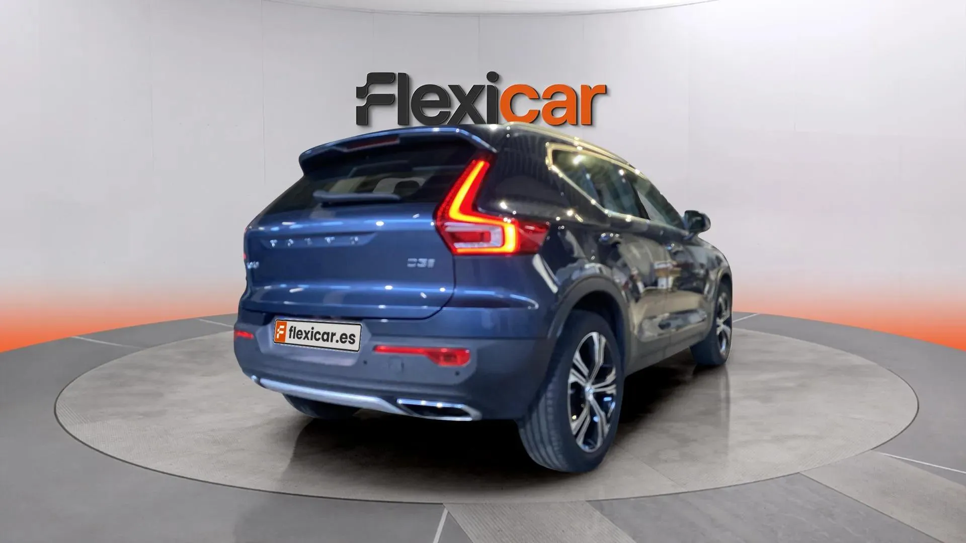 Volvo XC40 2.0 D3 - foto 7