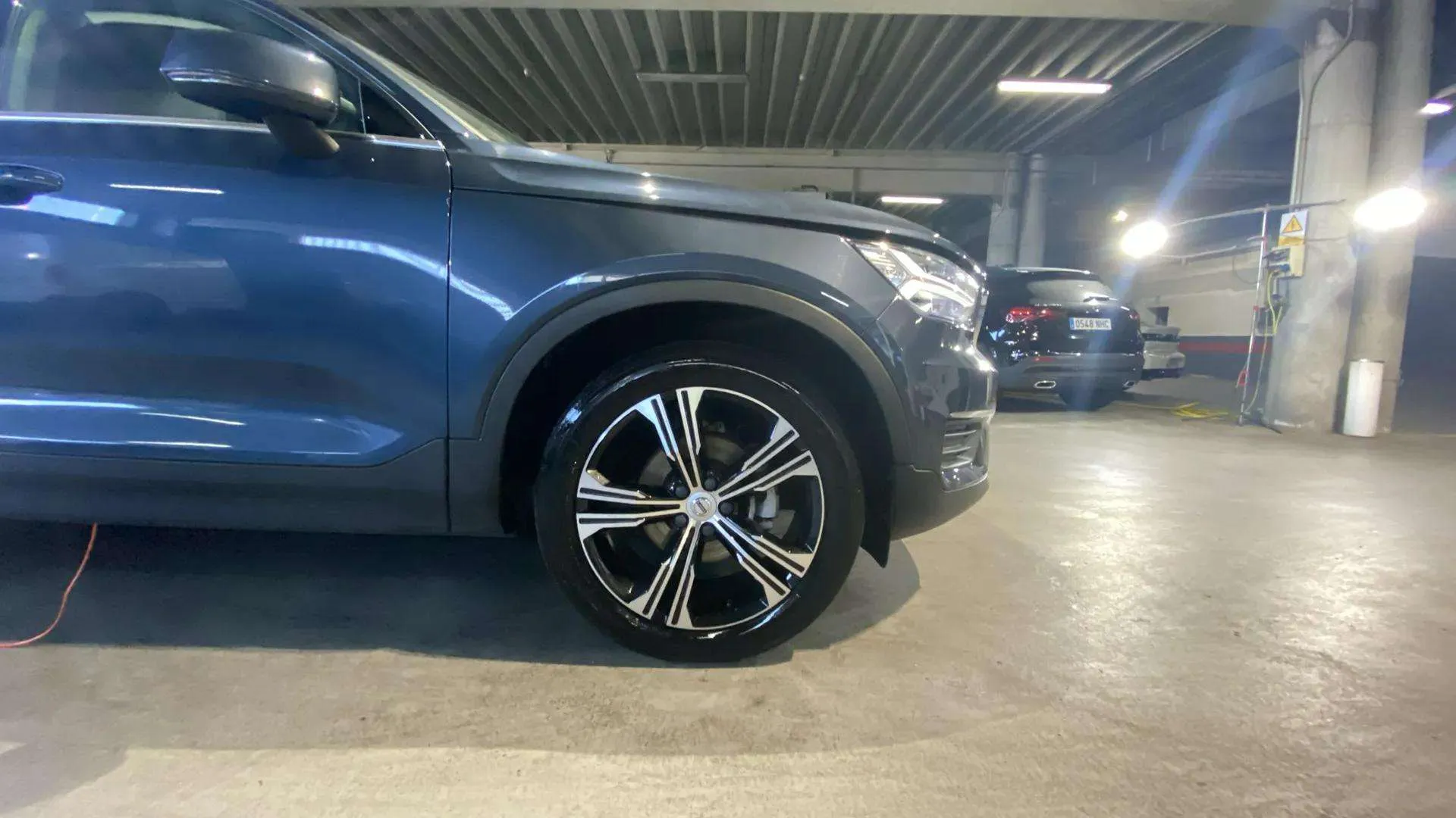 Volvo XC40 2.0 D3 - foto 19